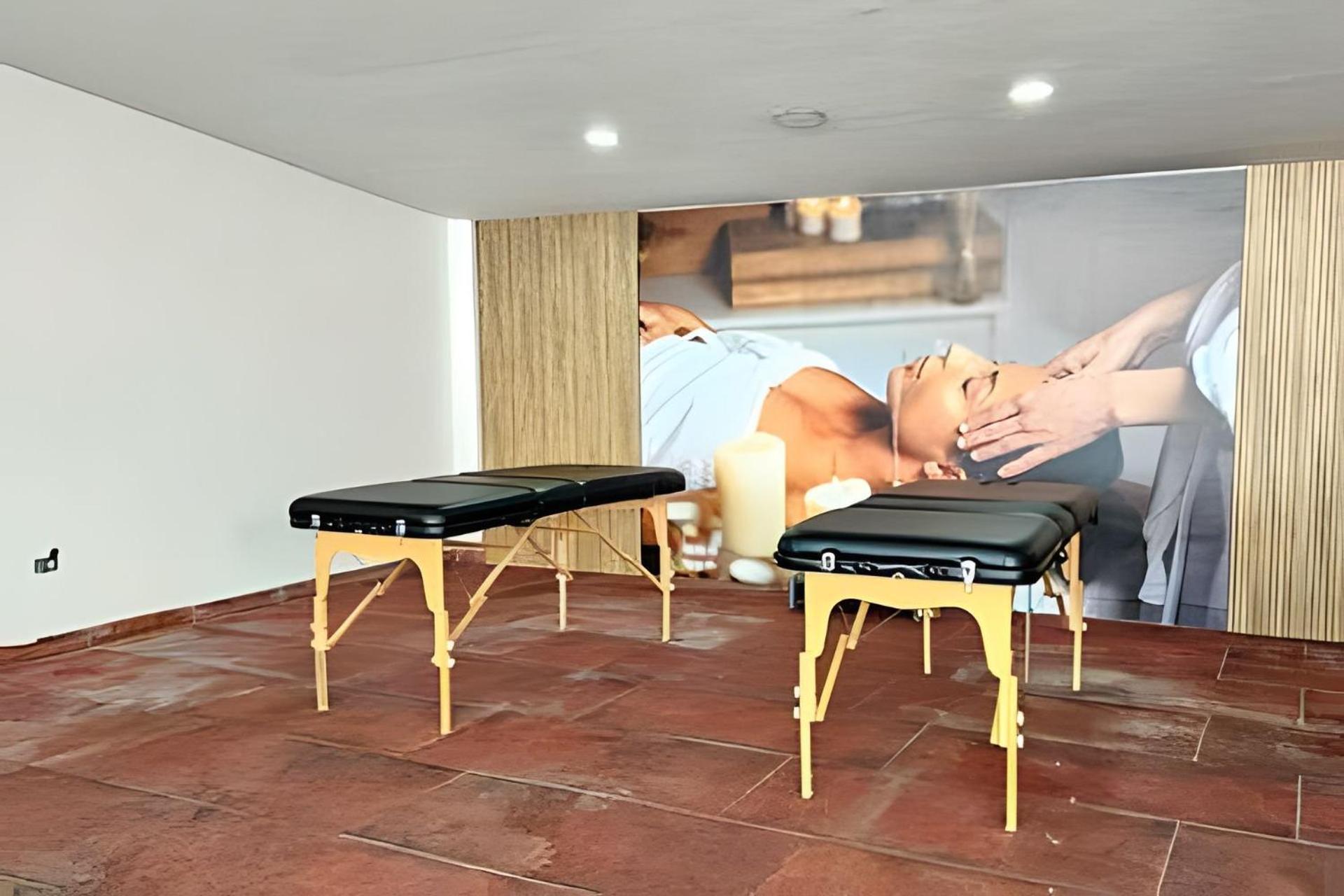 Estudio Doble Deluxe