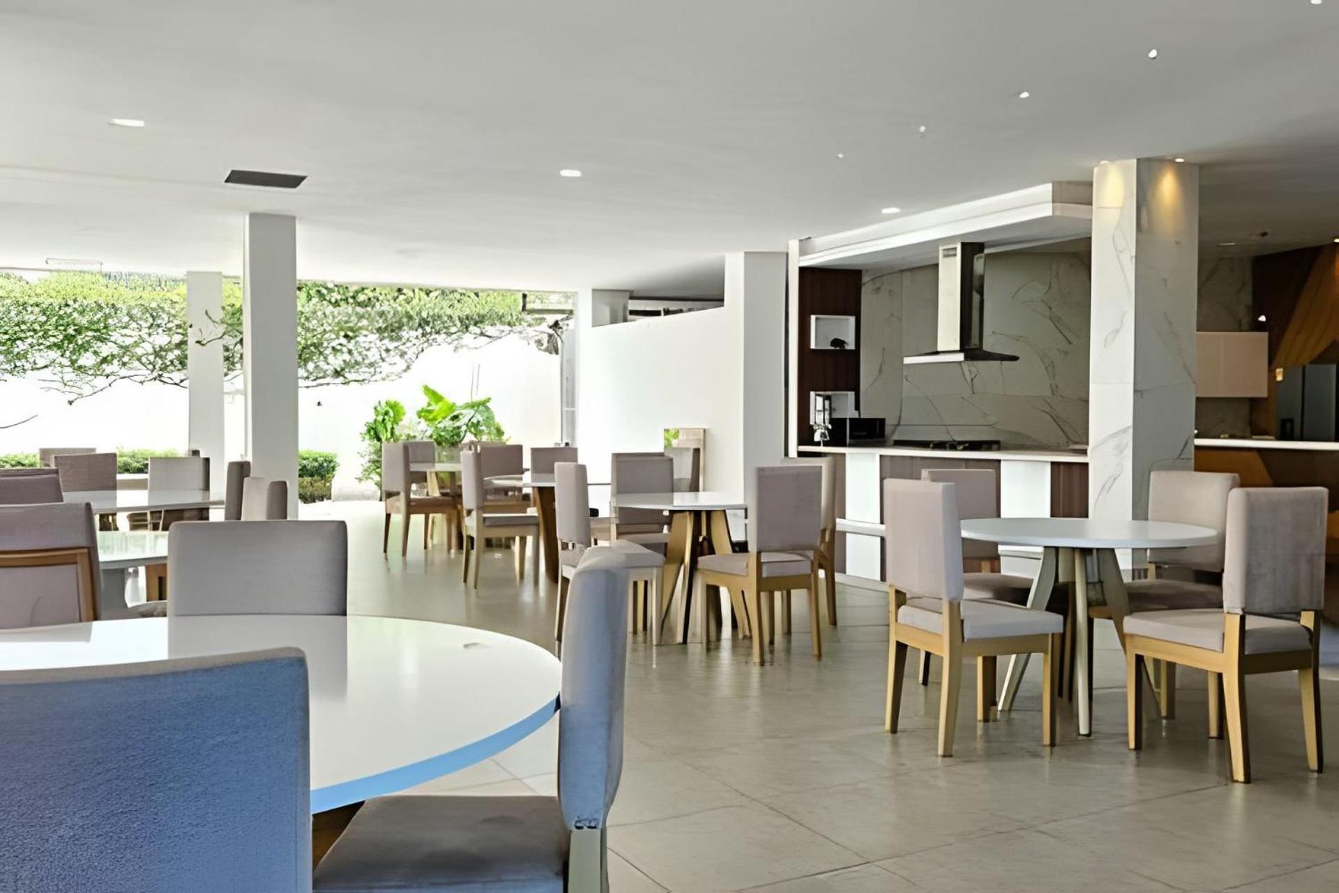 Estudio Doble Deluxe