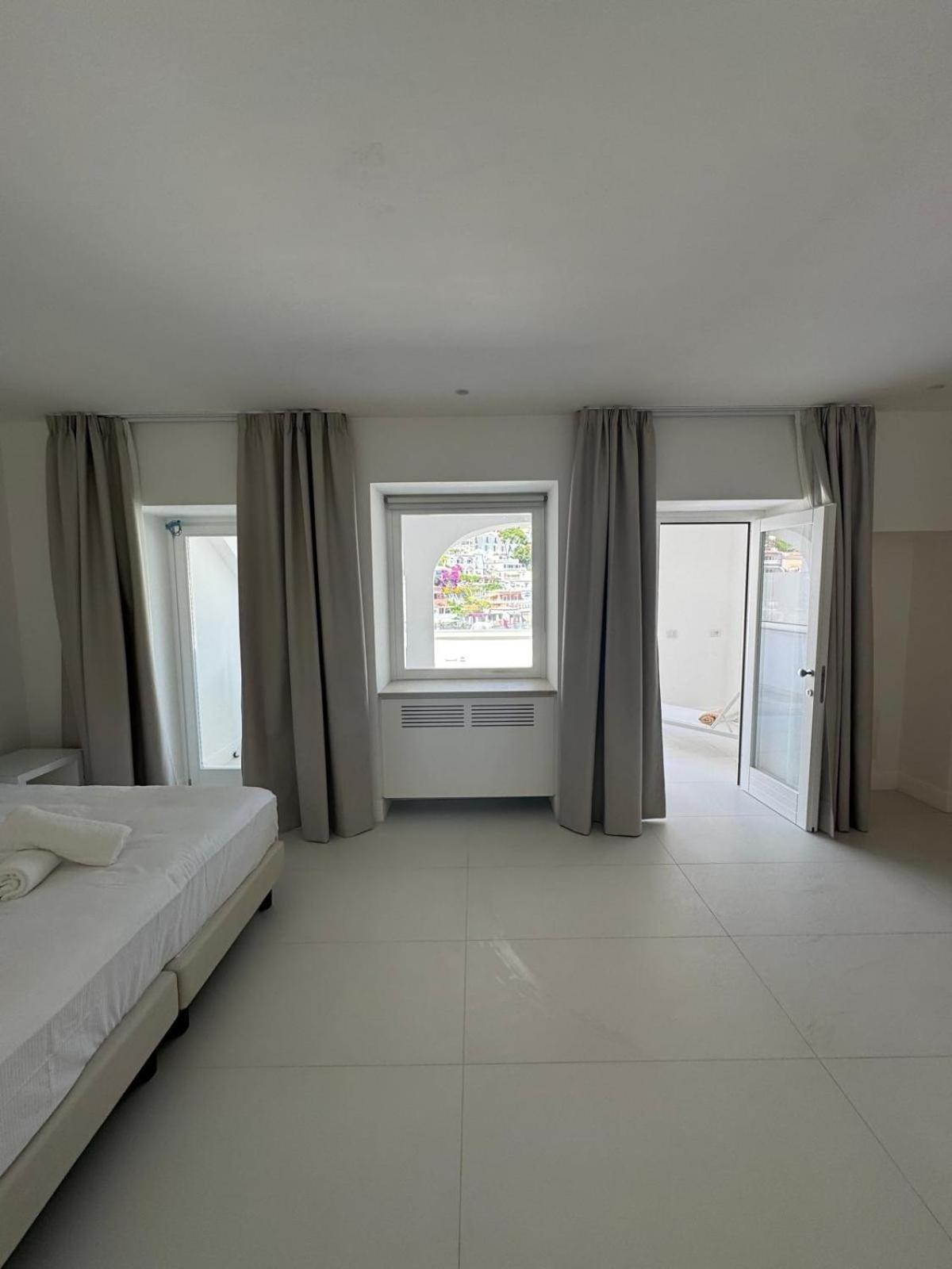 Suite con Vasca Idromassaggio