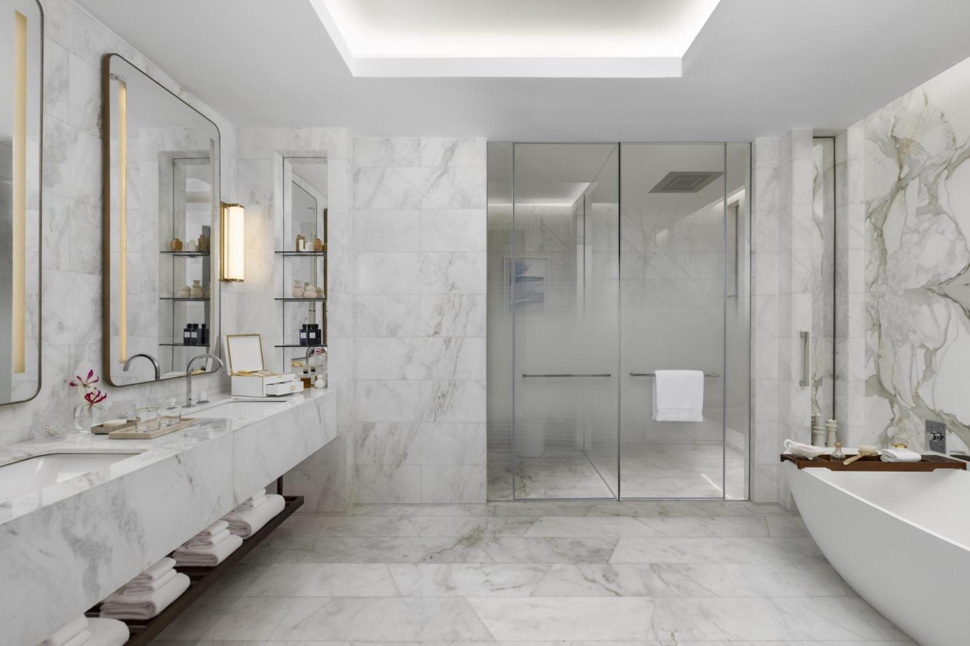 Attico Sunscape