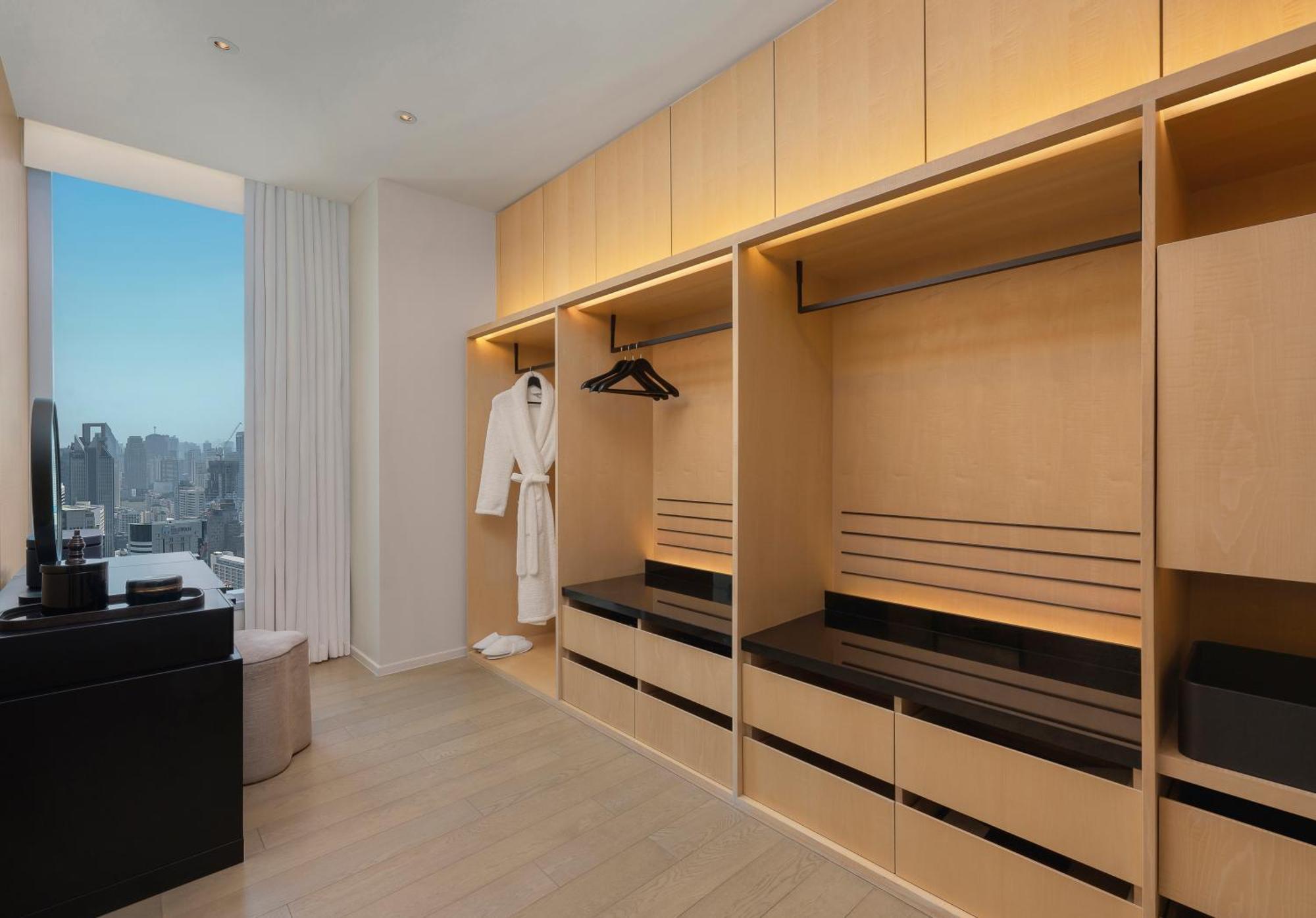 Suite Ambassador
