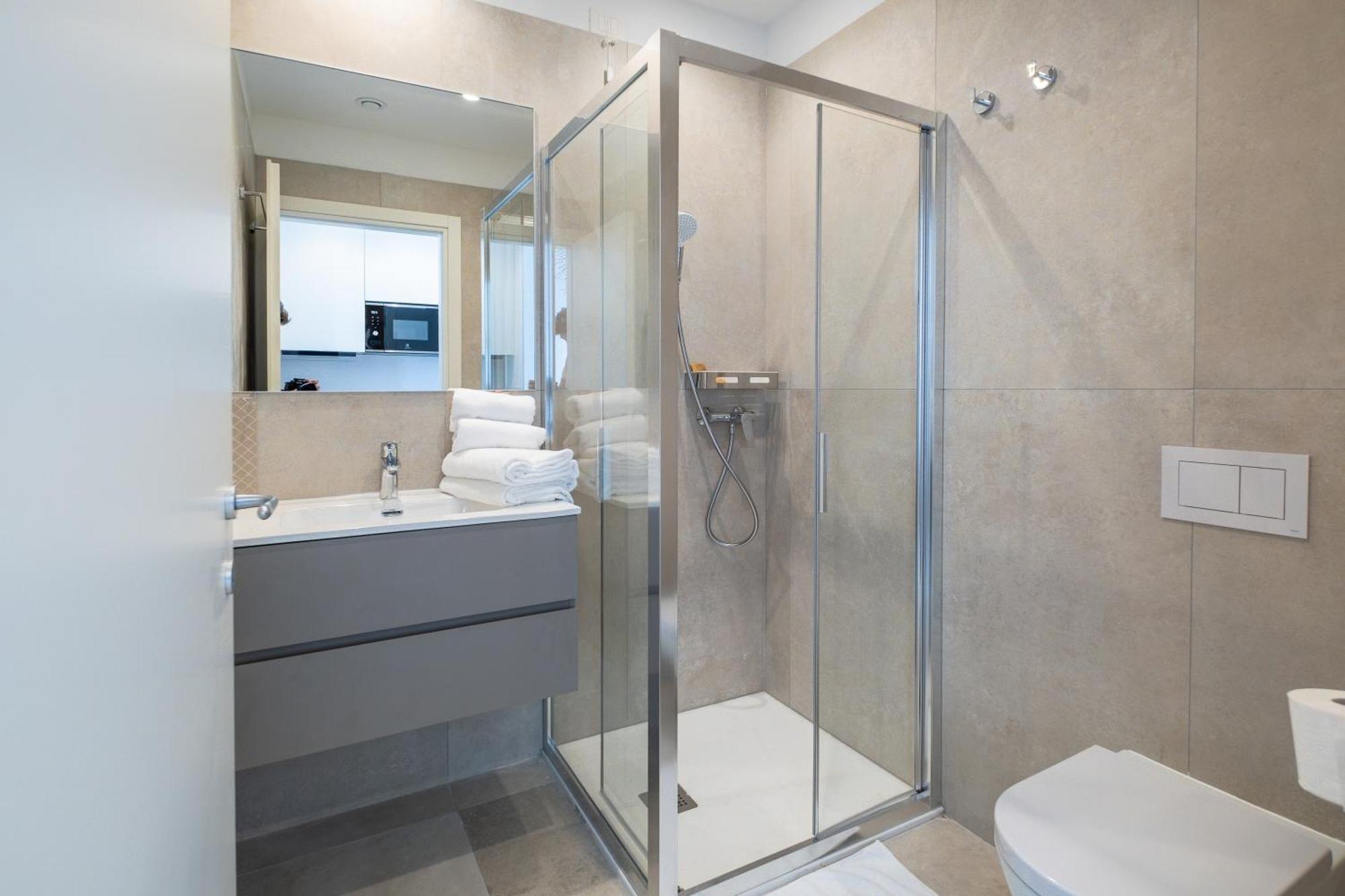 Suite Superior con Vista Mare