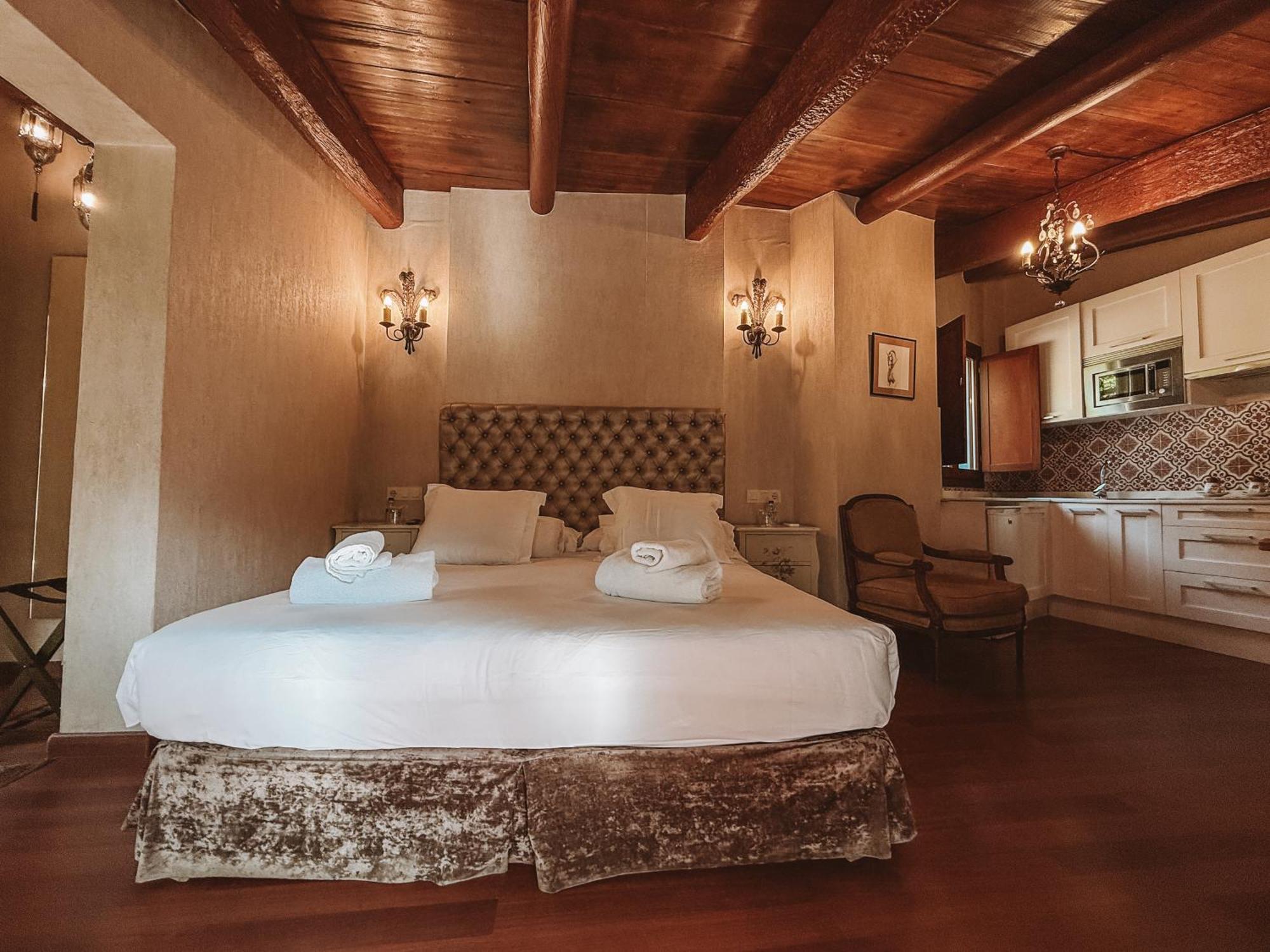 Apartamento Estudio