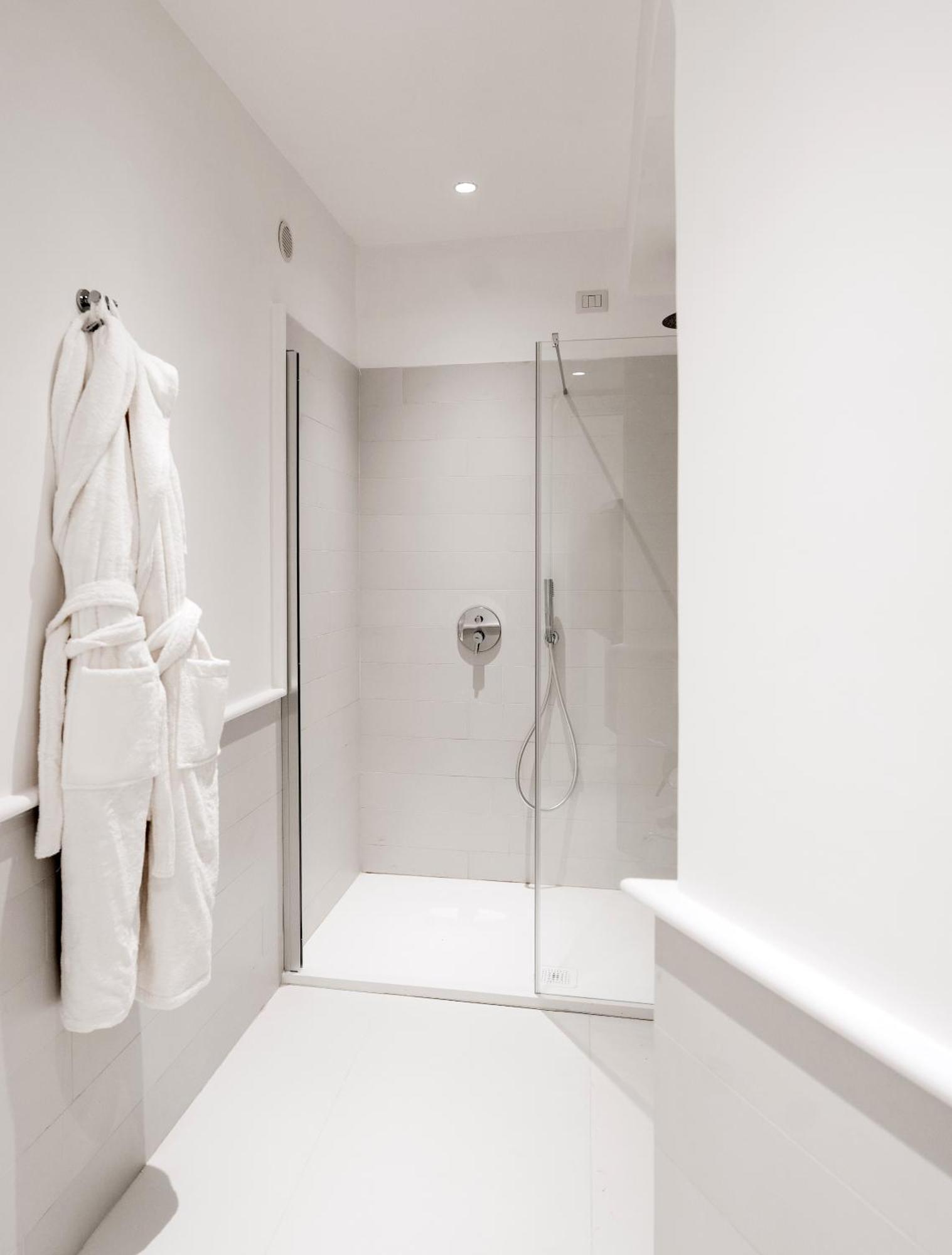 Suite con 2 Camere da Letto