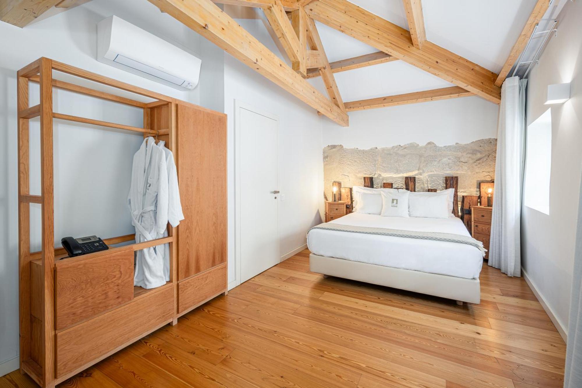 Apartamento Deluxe