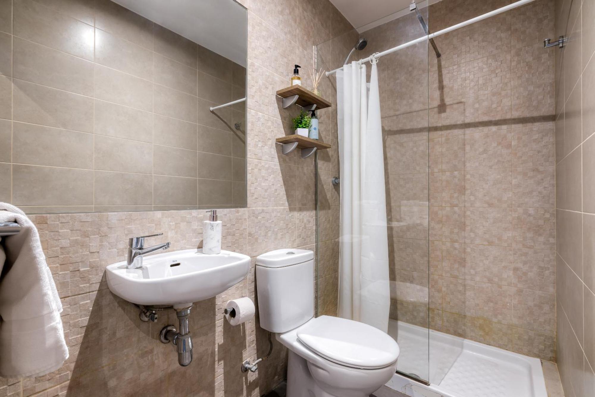 Habitación Individual Estándar
