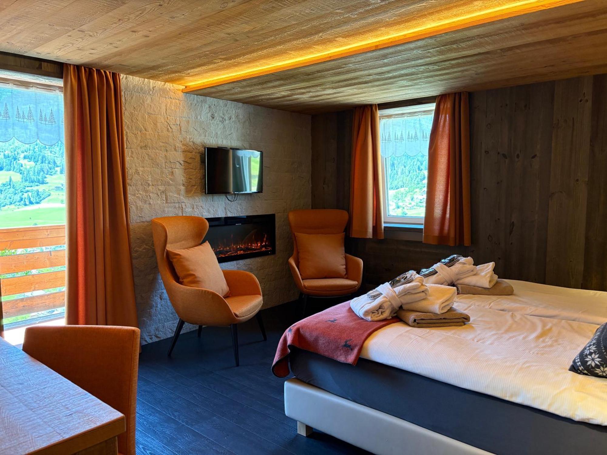 Junior Suite Deluxe