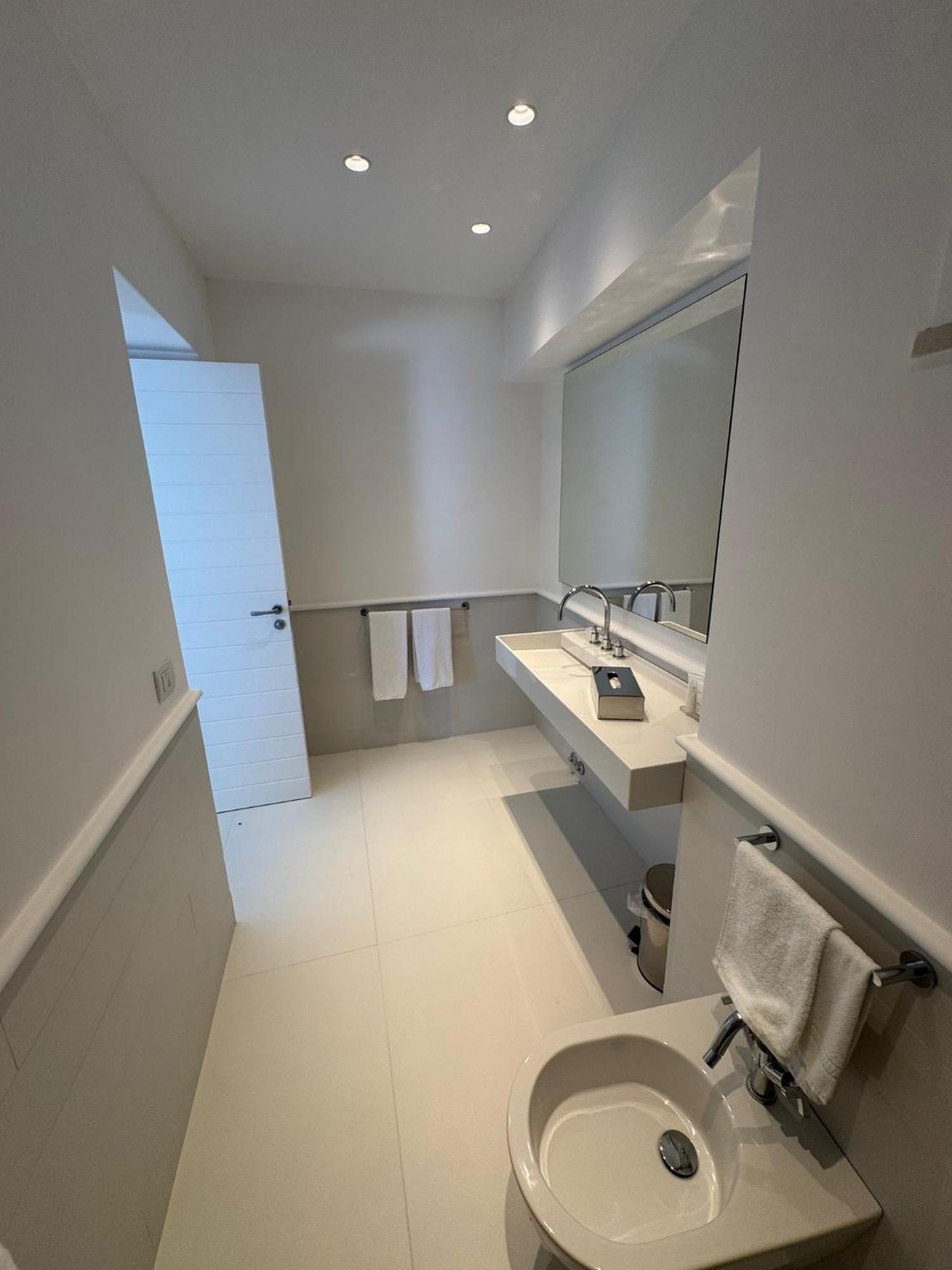 Suite con 2 Camere da Letto
