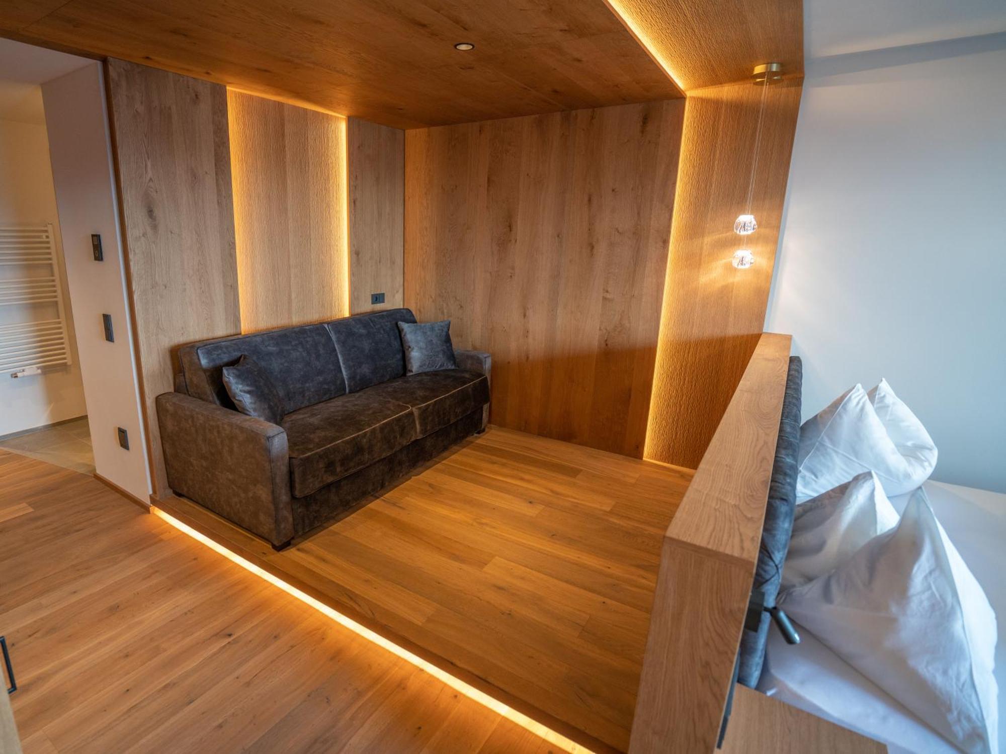 Suite Deluxe
