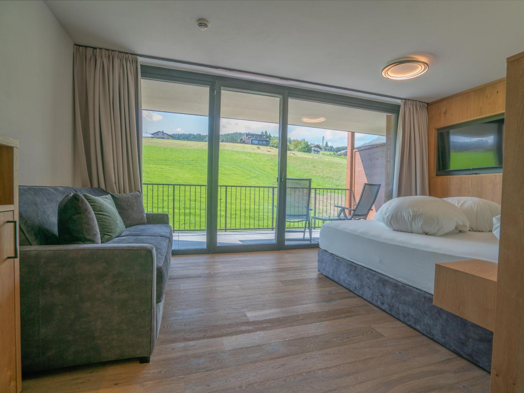 Suite Deluxe