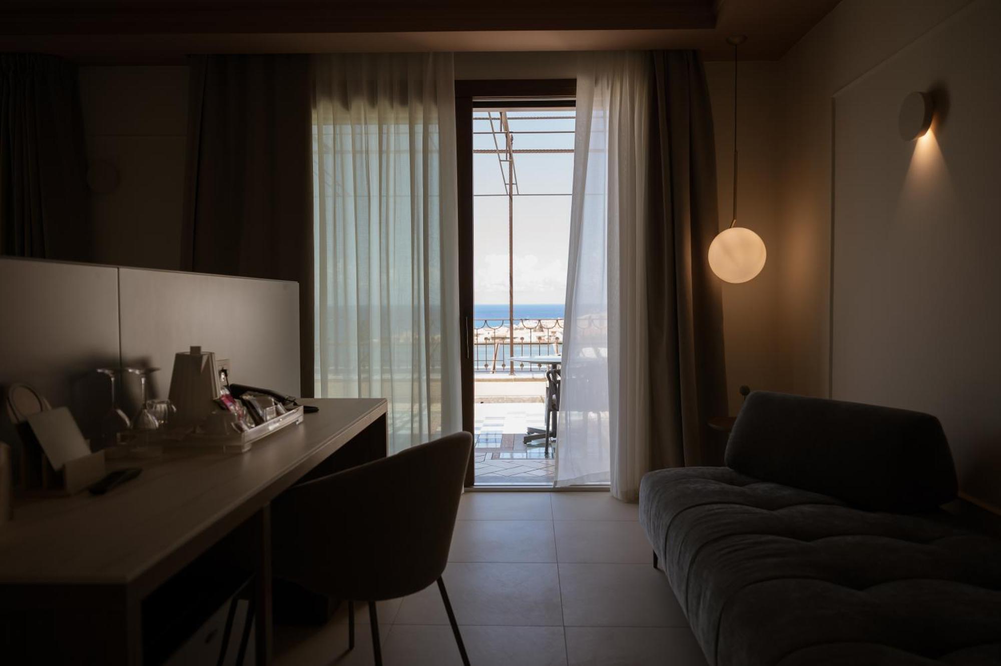 Suite Deluxe