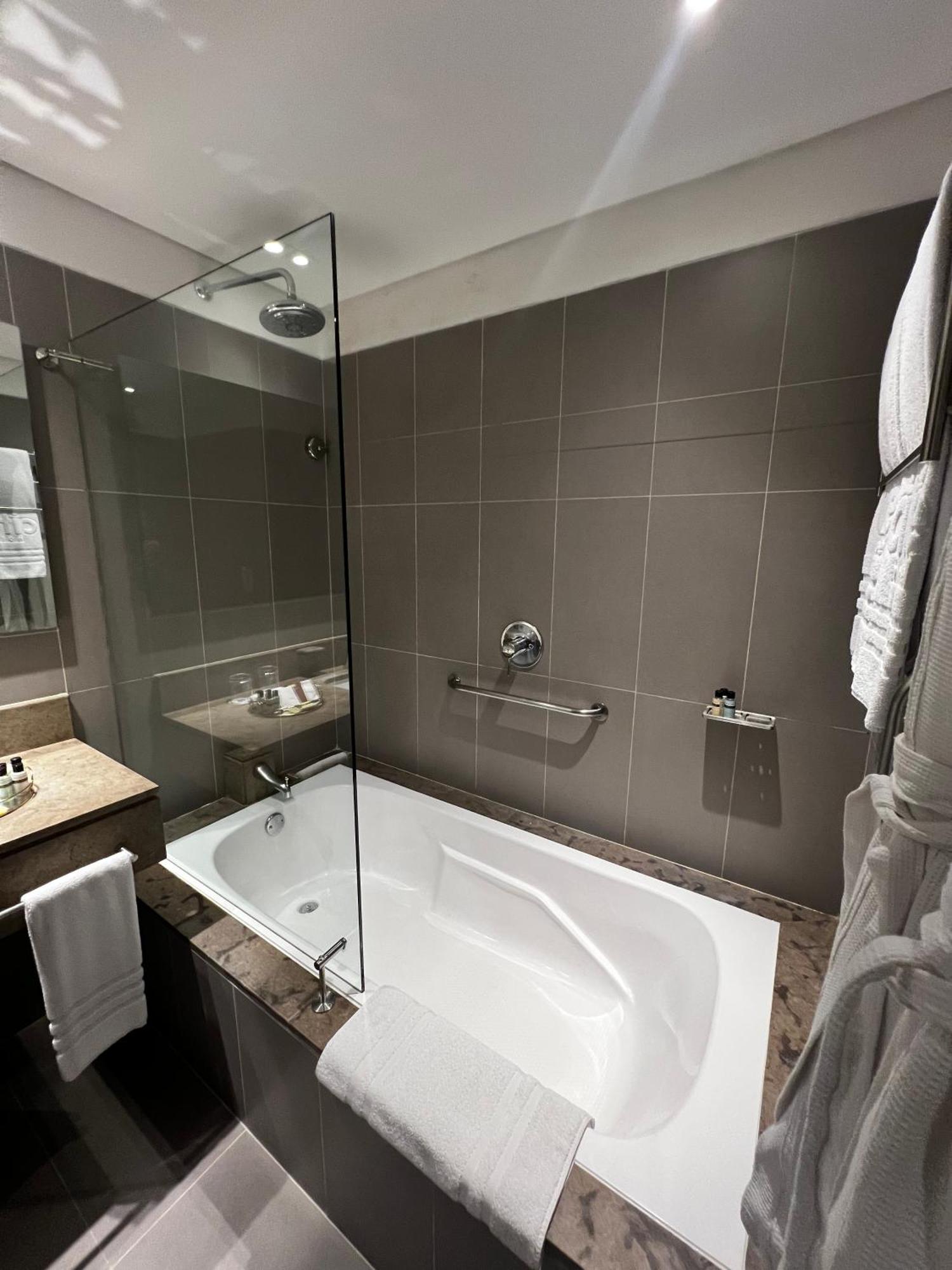Suite Deluxe