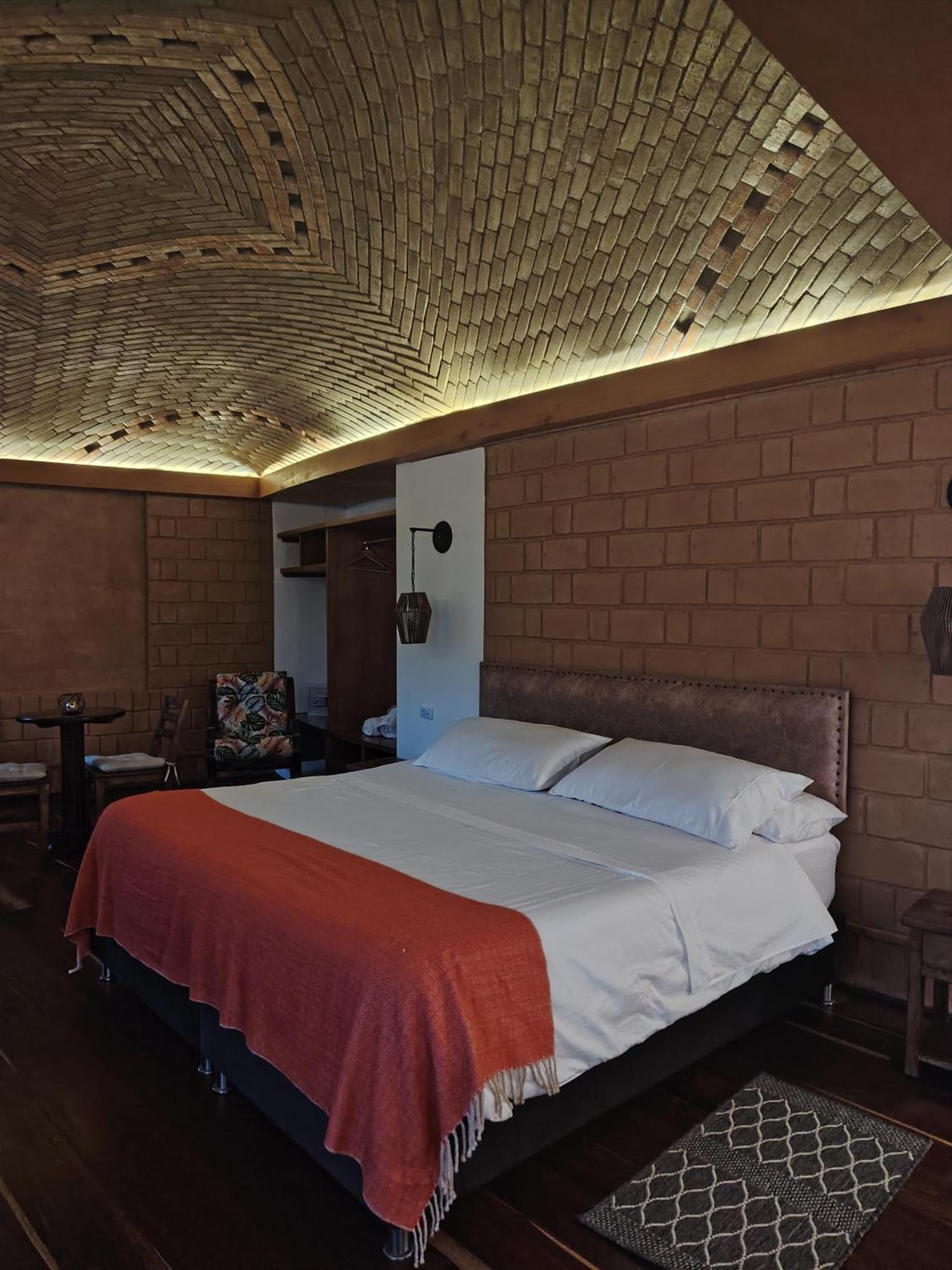 Suite Deluxe
