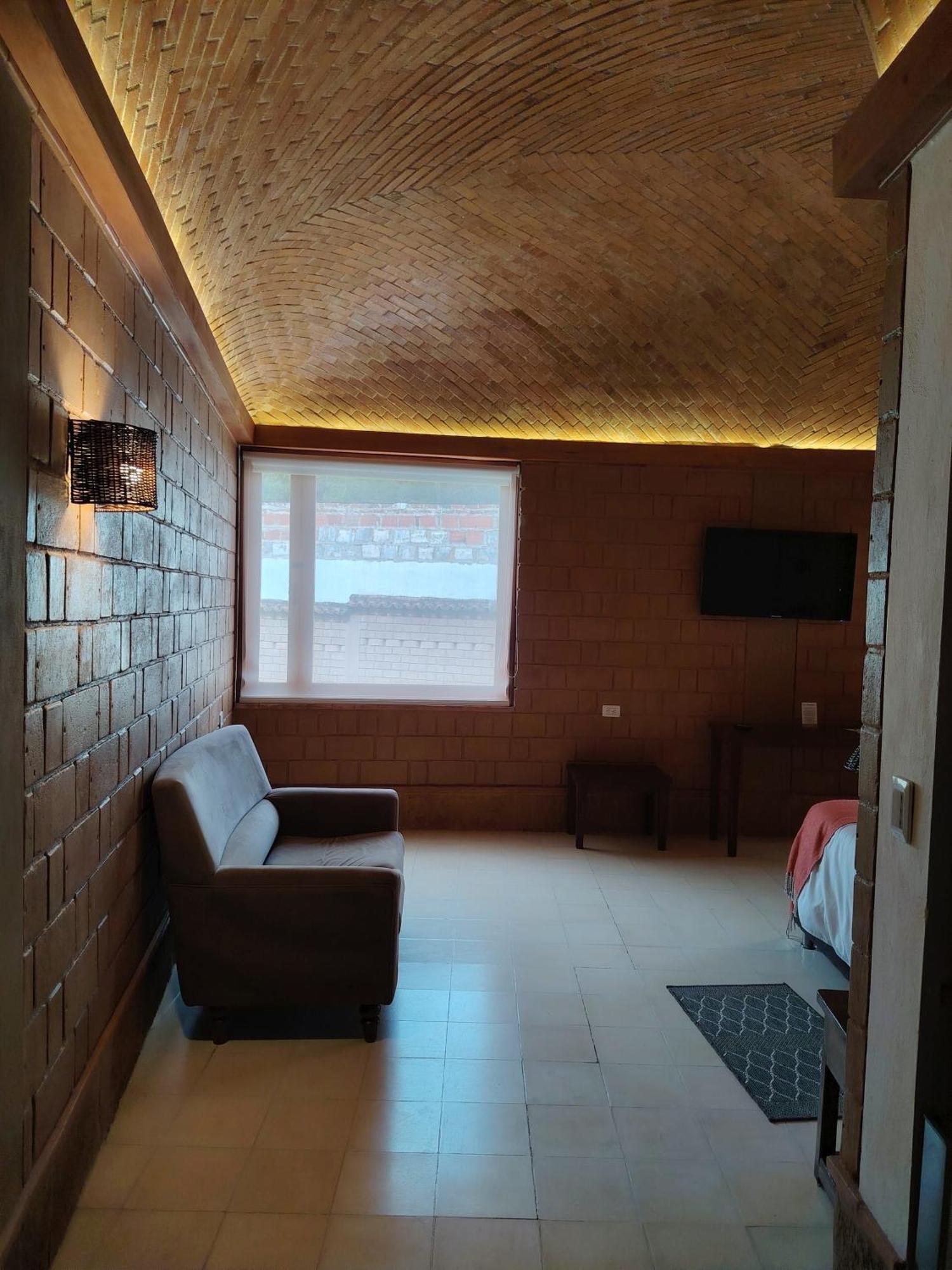 Suite Junior
