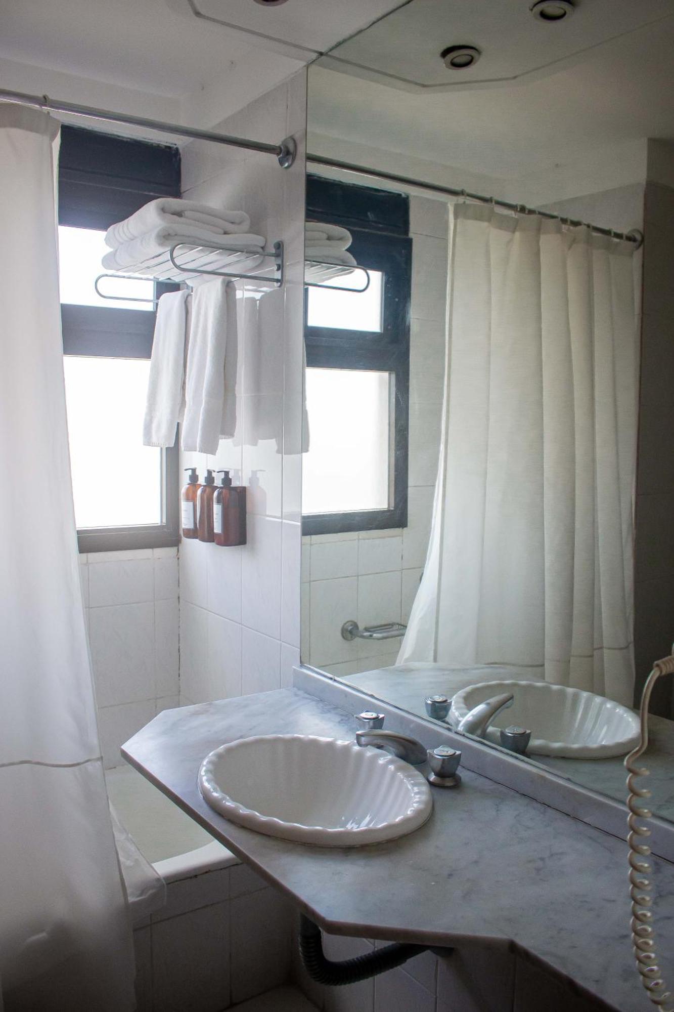 Habitación Quíntuple