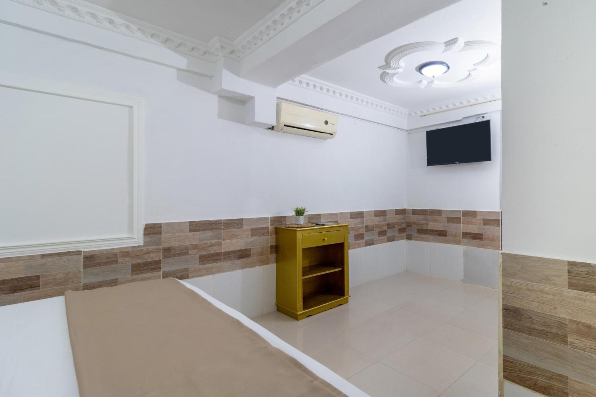 Habitación Doble Superior