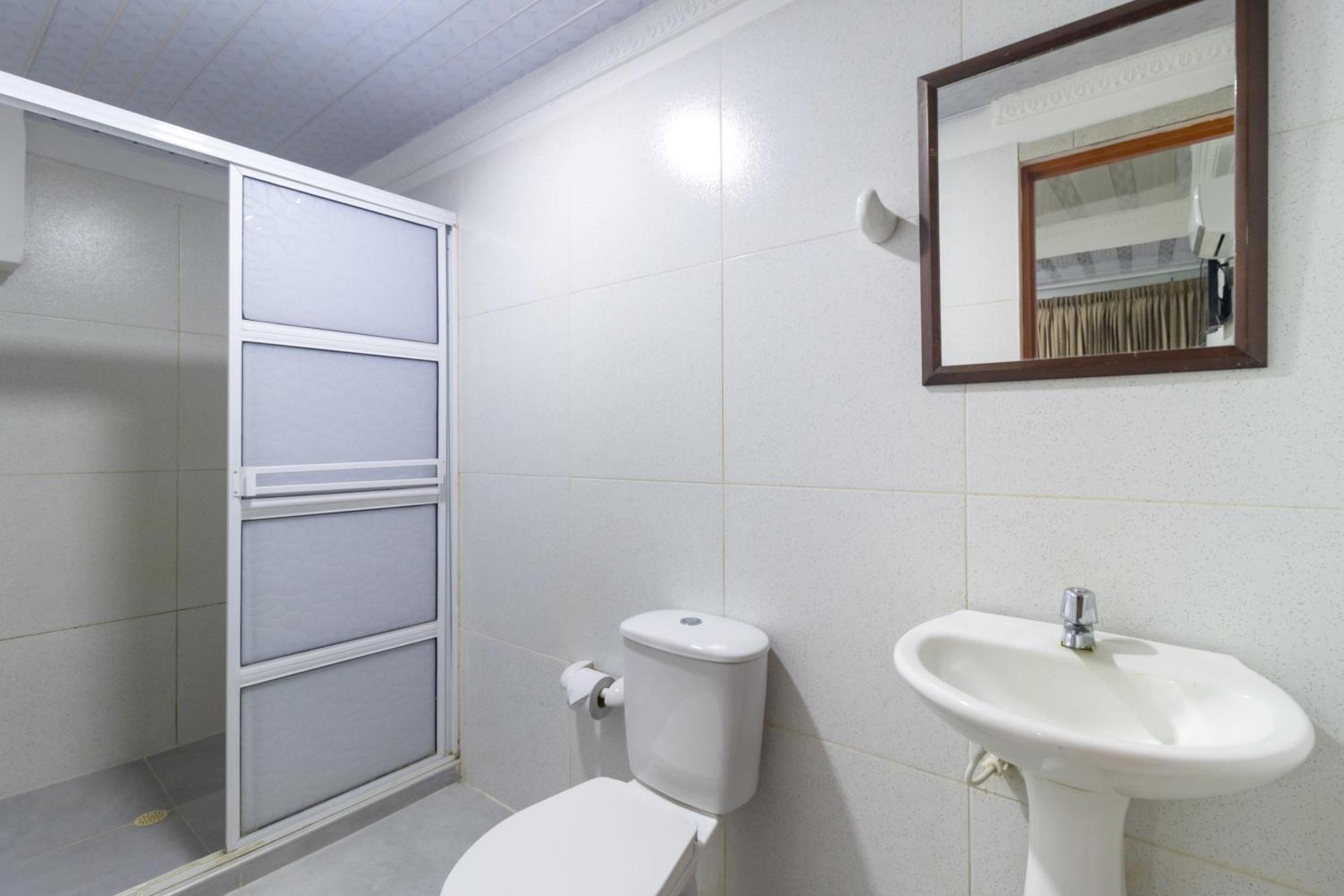 Habitación Familiar Superior