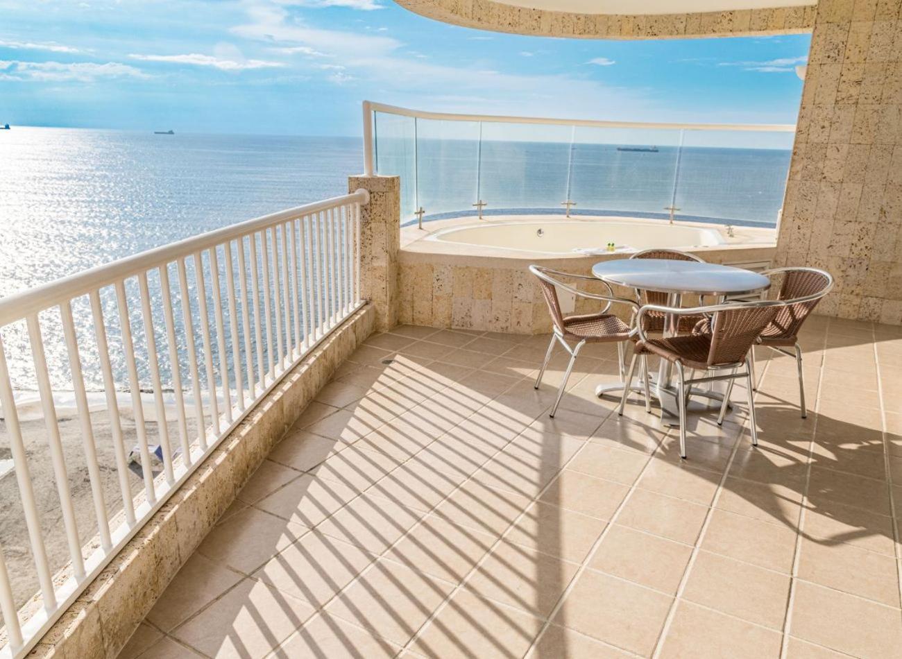 Apartamento Deluxe de 3 dormitorios