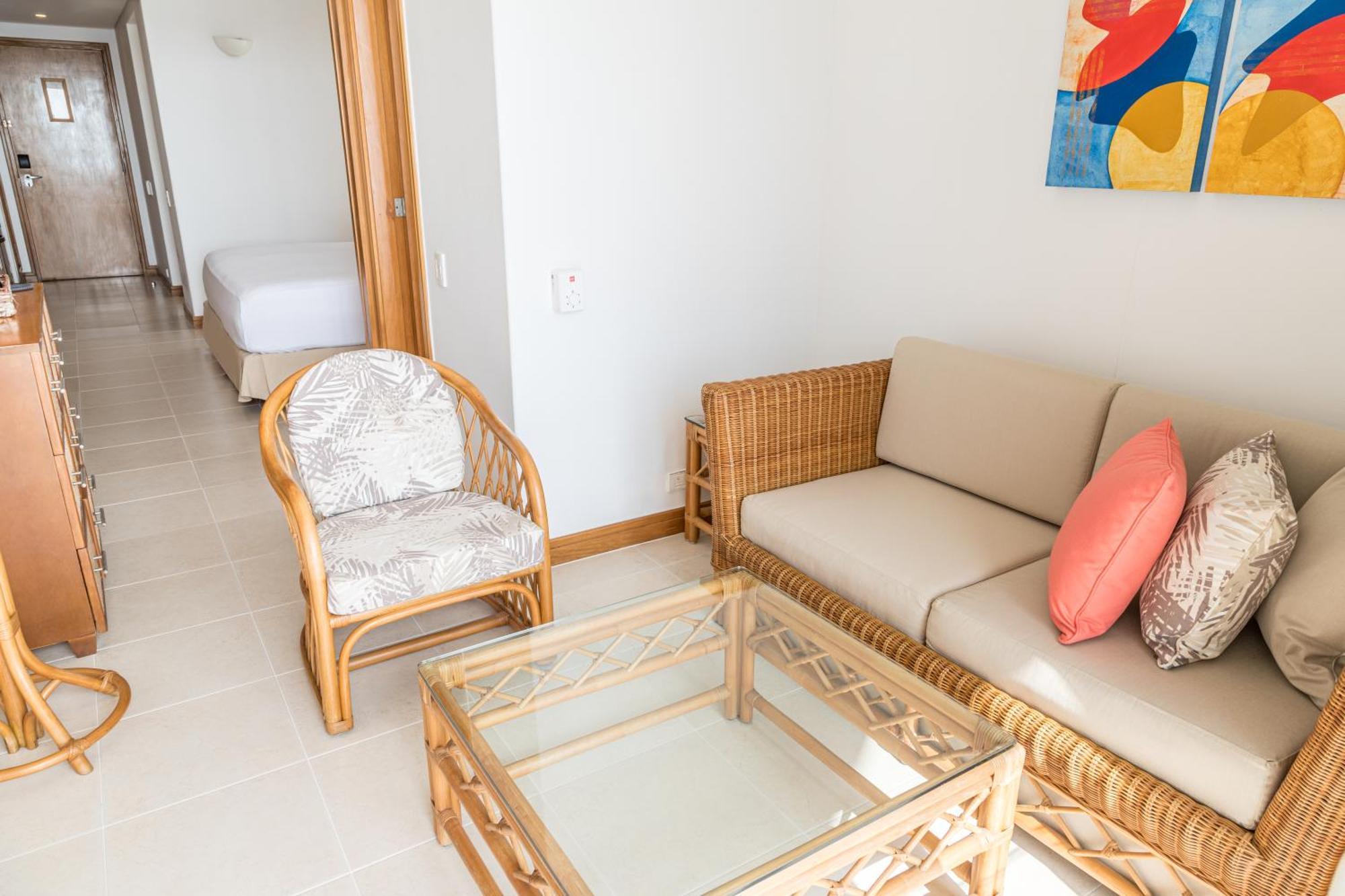Suite Estándar