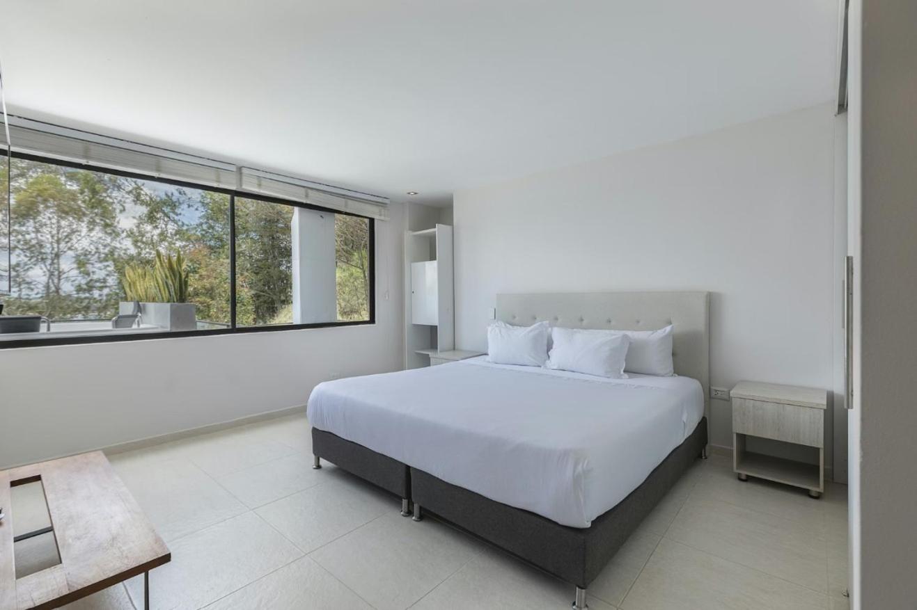 Apartamento Deluxe de 3 dormitorios