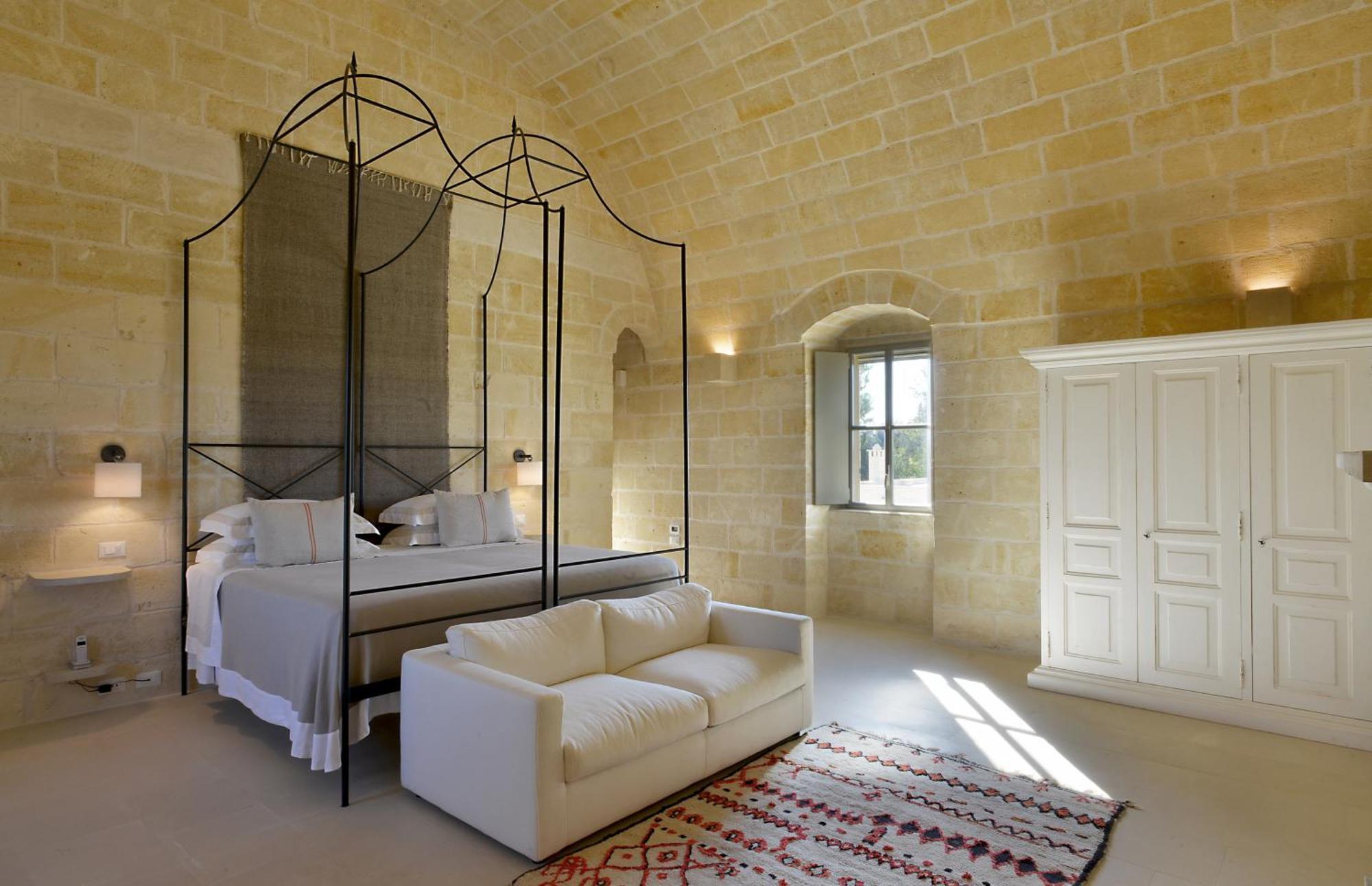 Suite King Deluxe
