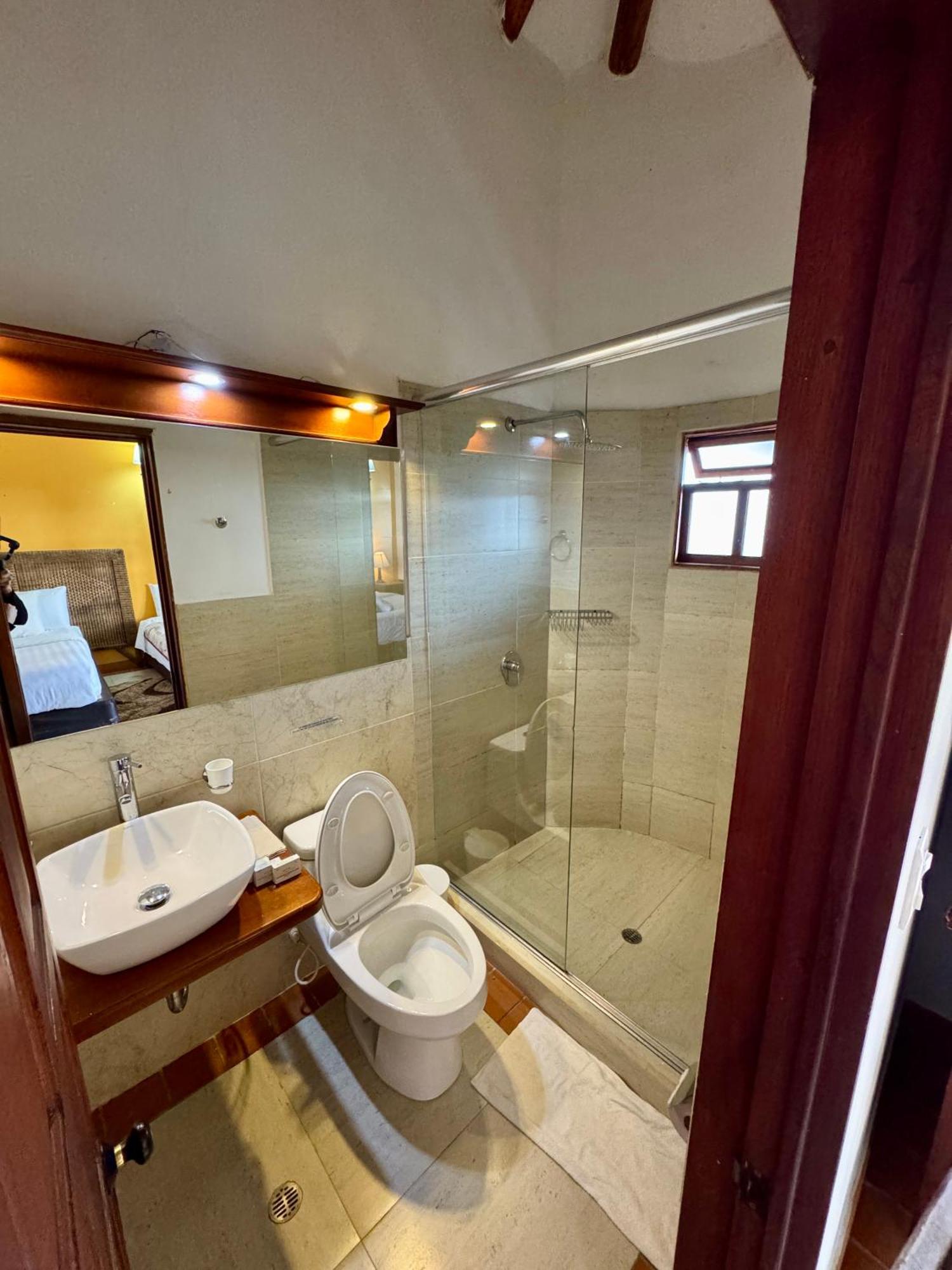 Habitación Triple