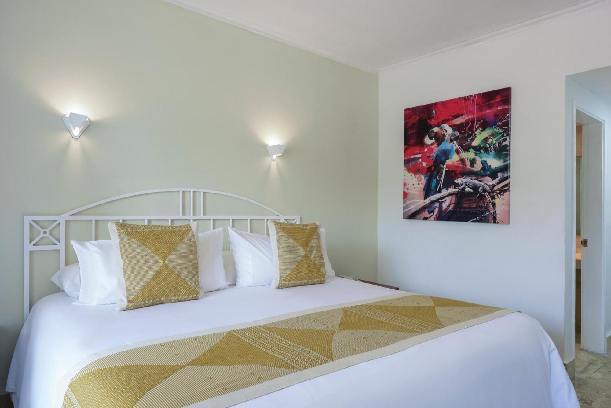 Habitación Superior - 1 cama grande