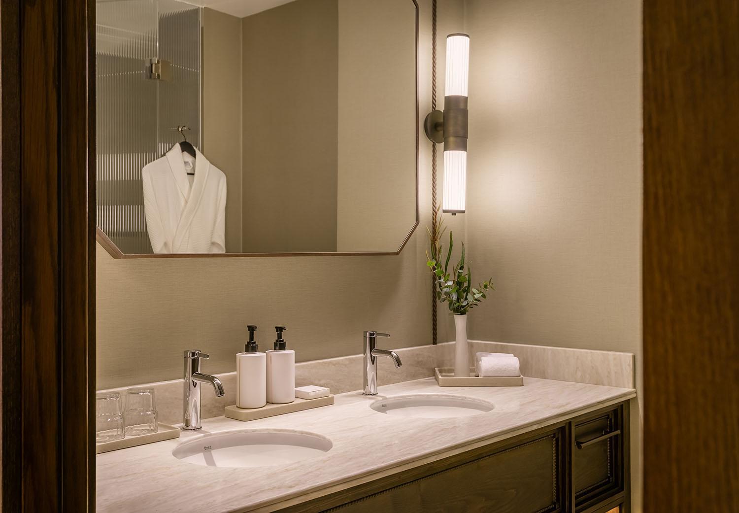 Junior Suite con Terrazza