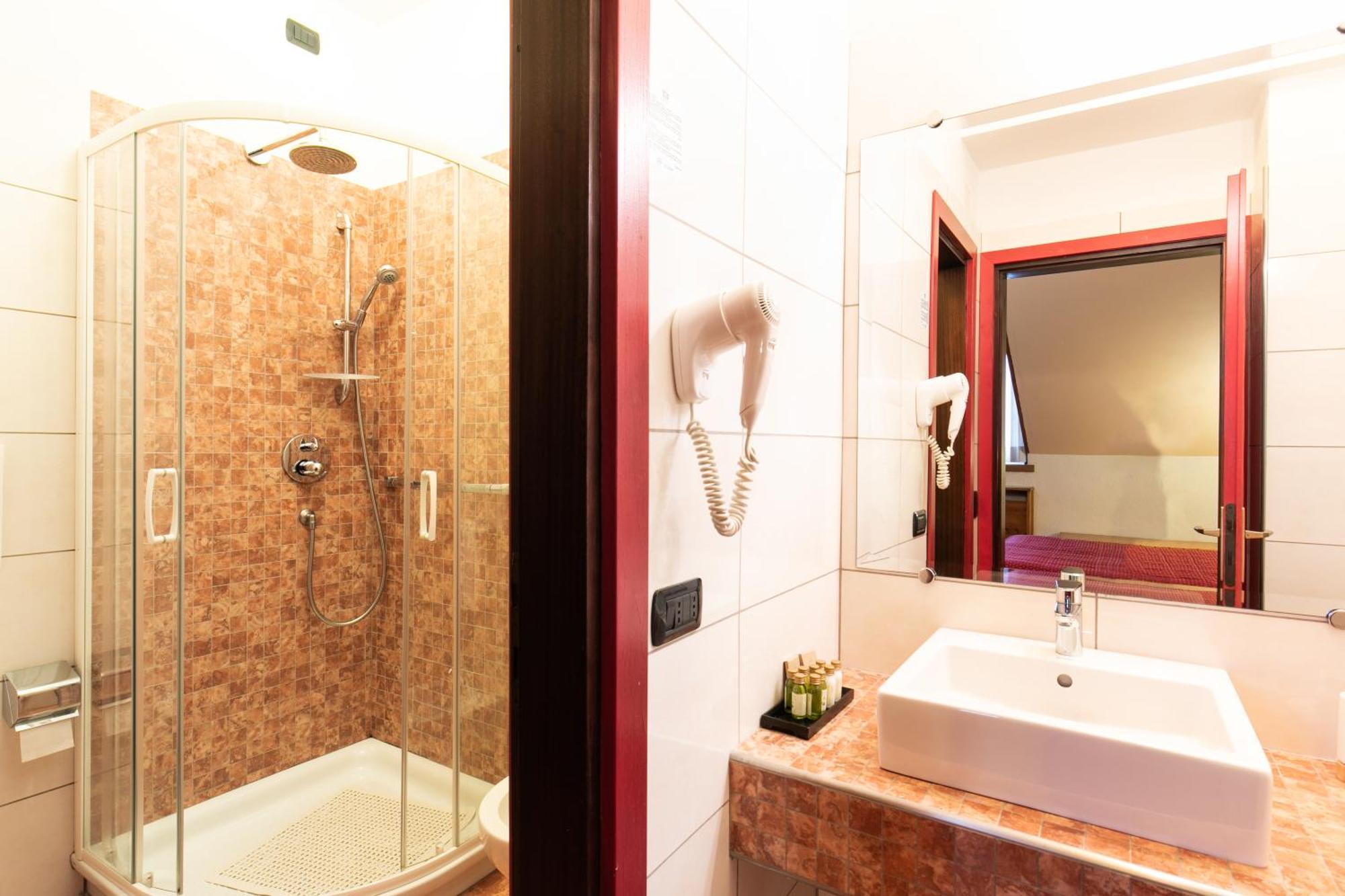Suite Deluxe con 2 Camere da Letto
