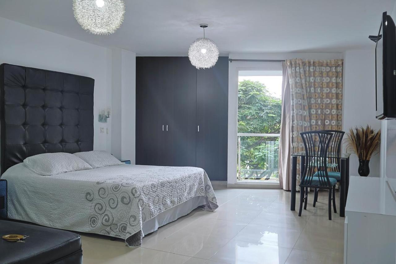 Habitación Individual