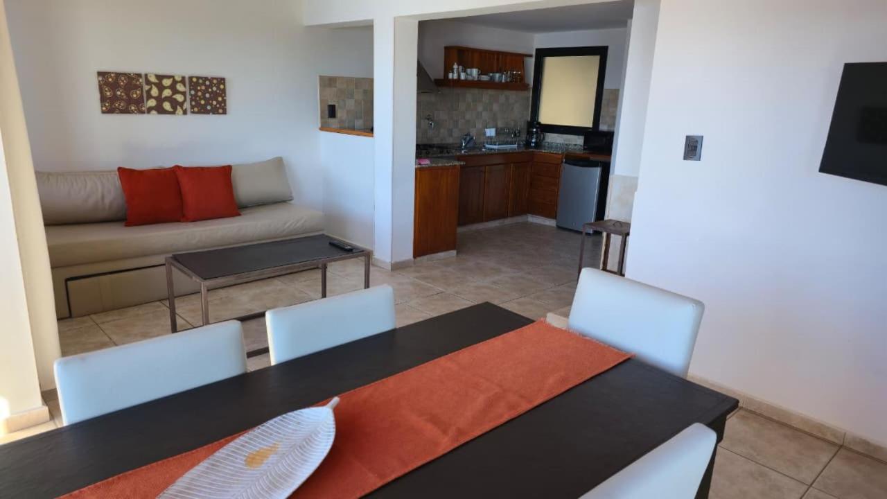 Apartamento Deluxe de 2 dormitorios