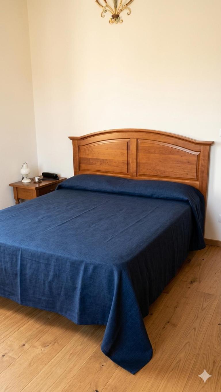 Budget Single Room