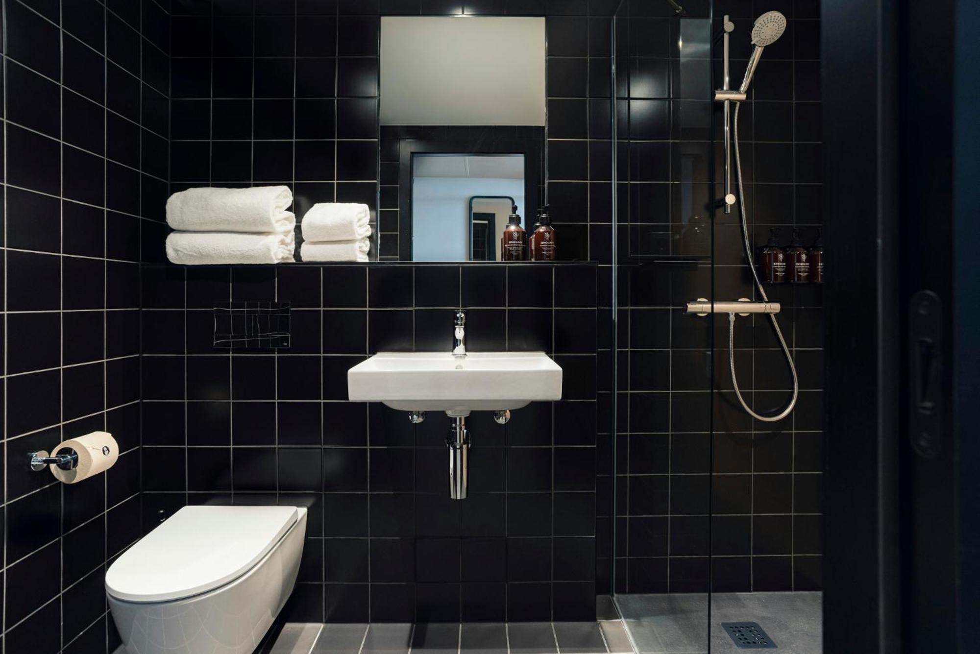 Habitación Doble Deluxe