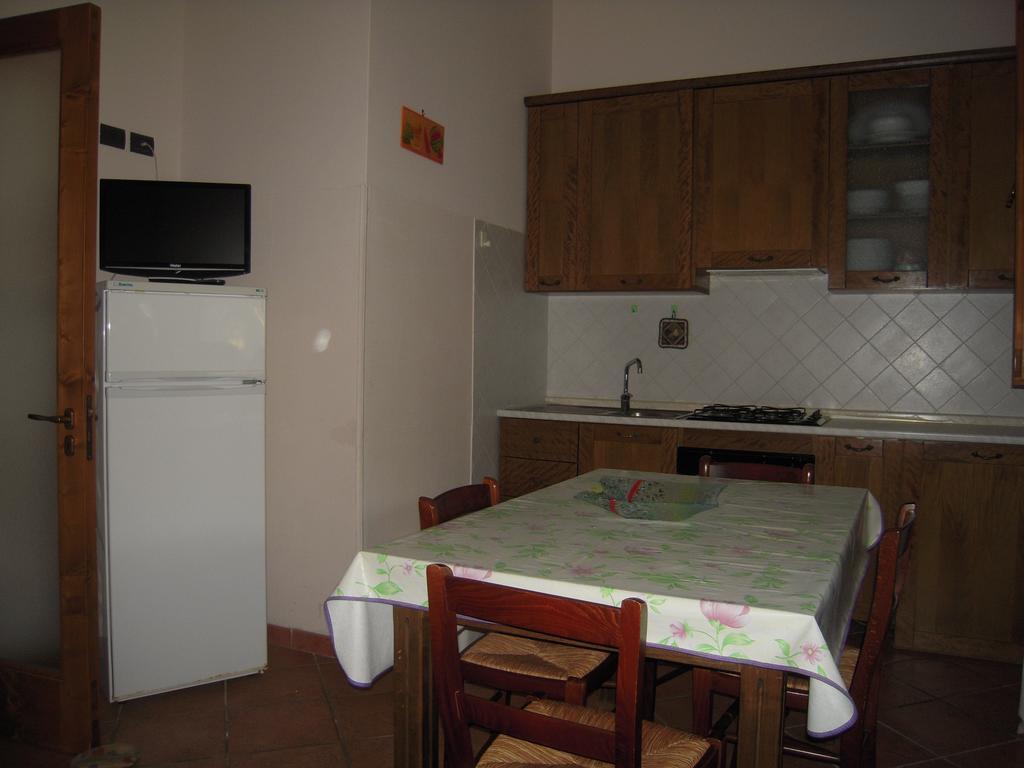Appartamento con 2 Camere da Letto