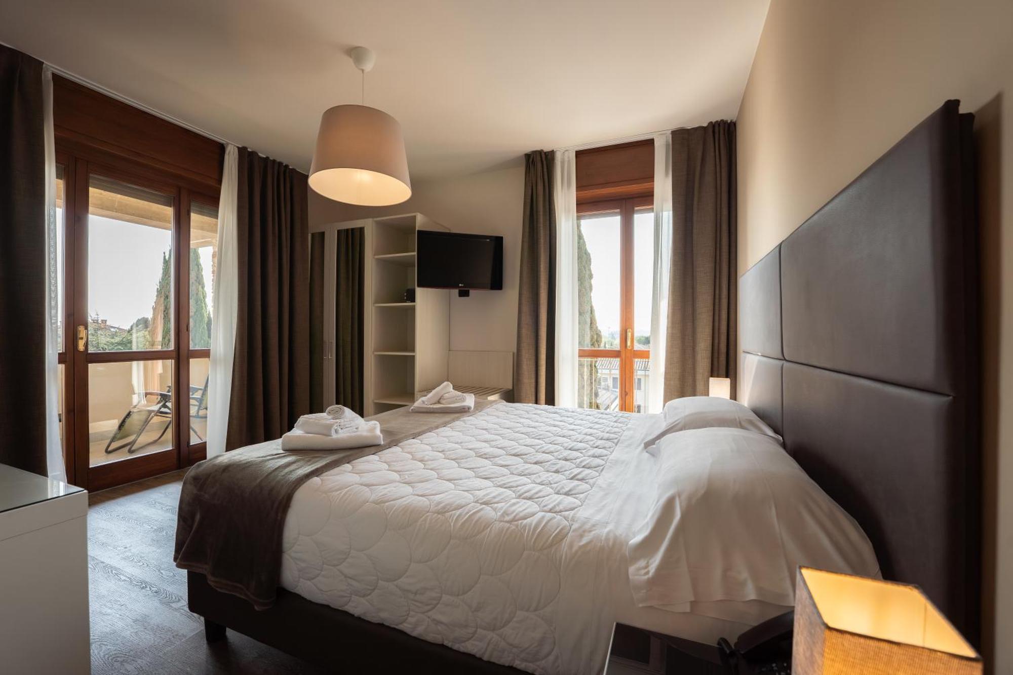 Suite Deluxe
