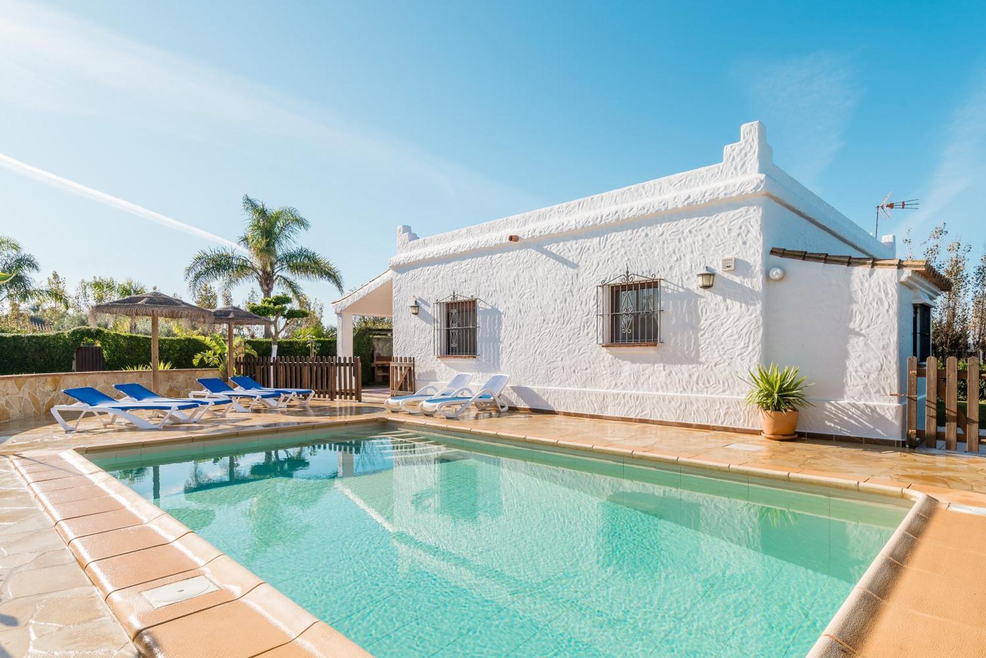 Casa de 3 dormitorios
