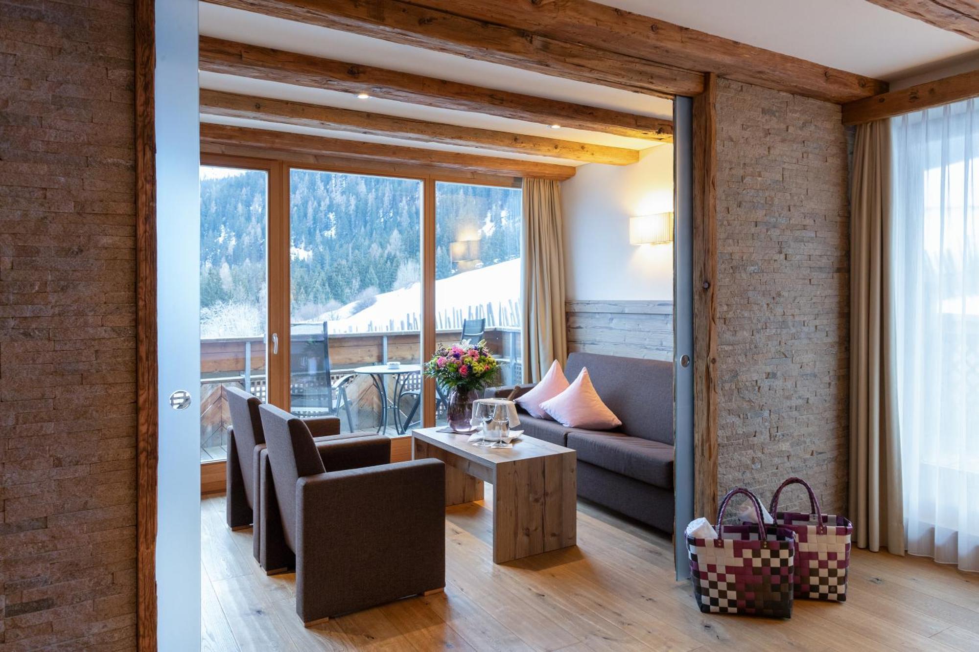 Junior Suite Deluxe
