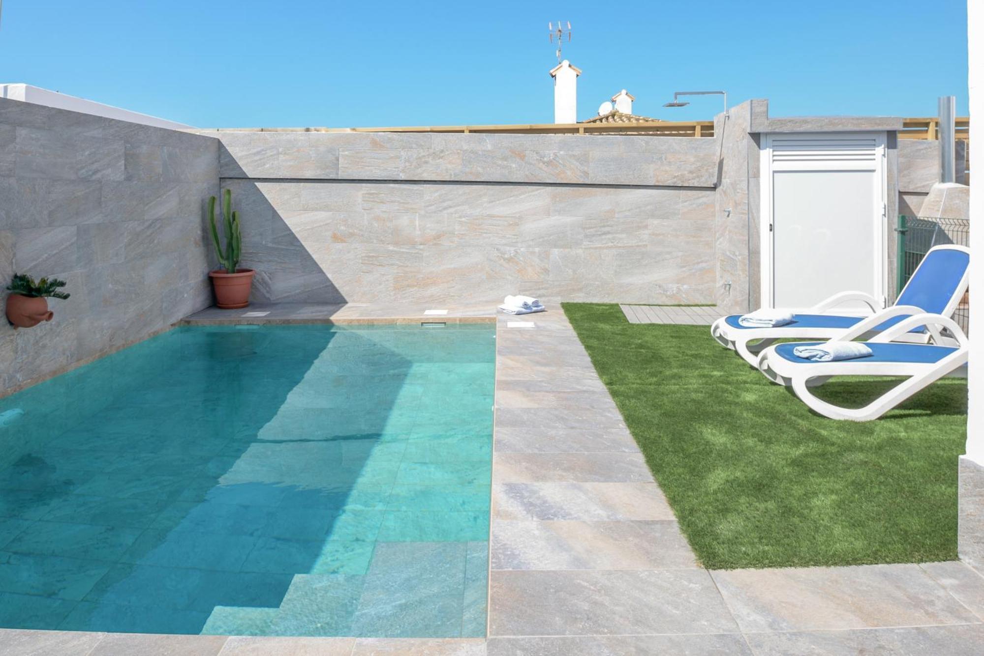 Casa de 2 dormitorios