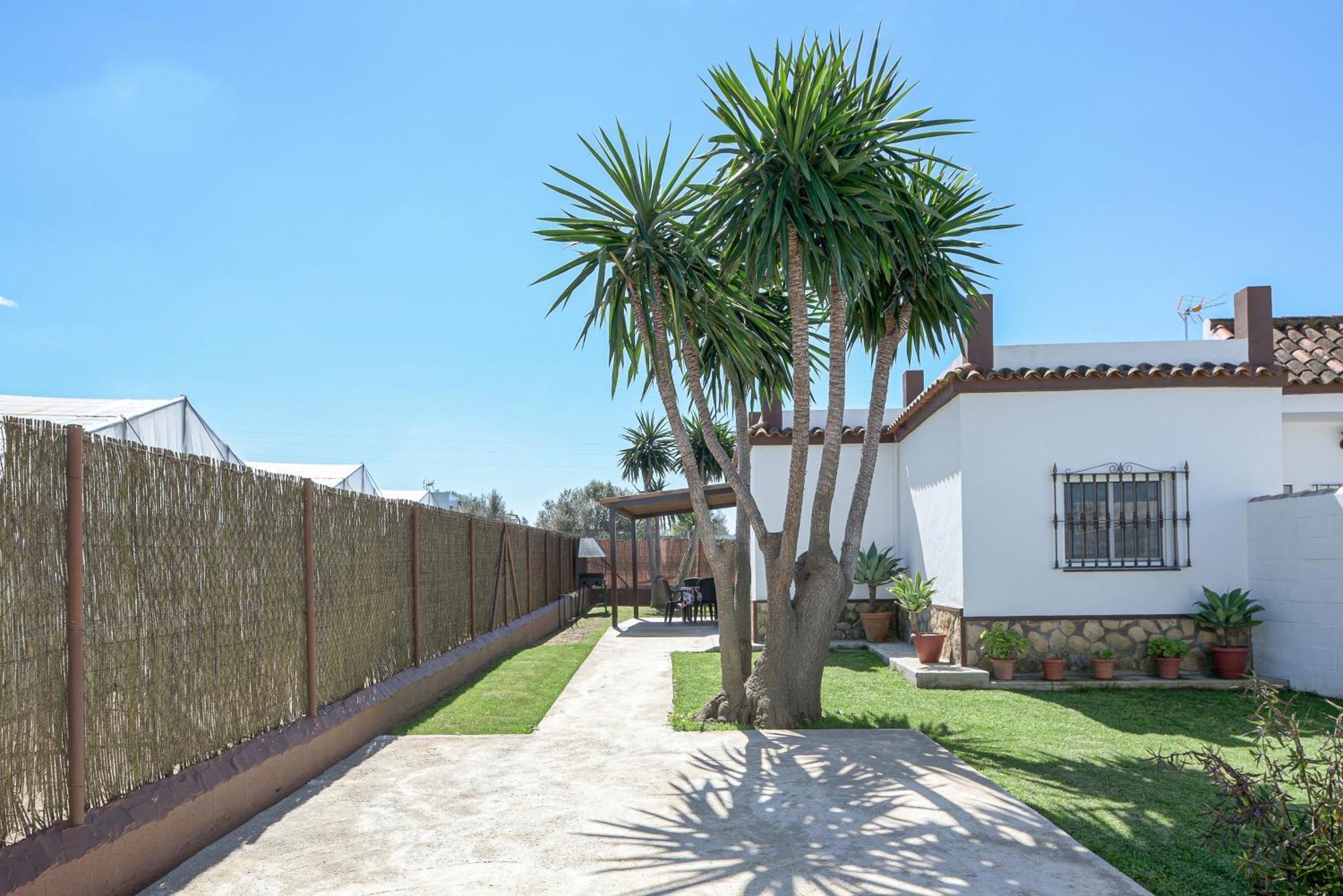 Casa de 2 dormitorios