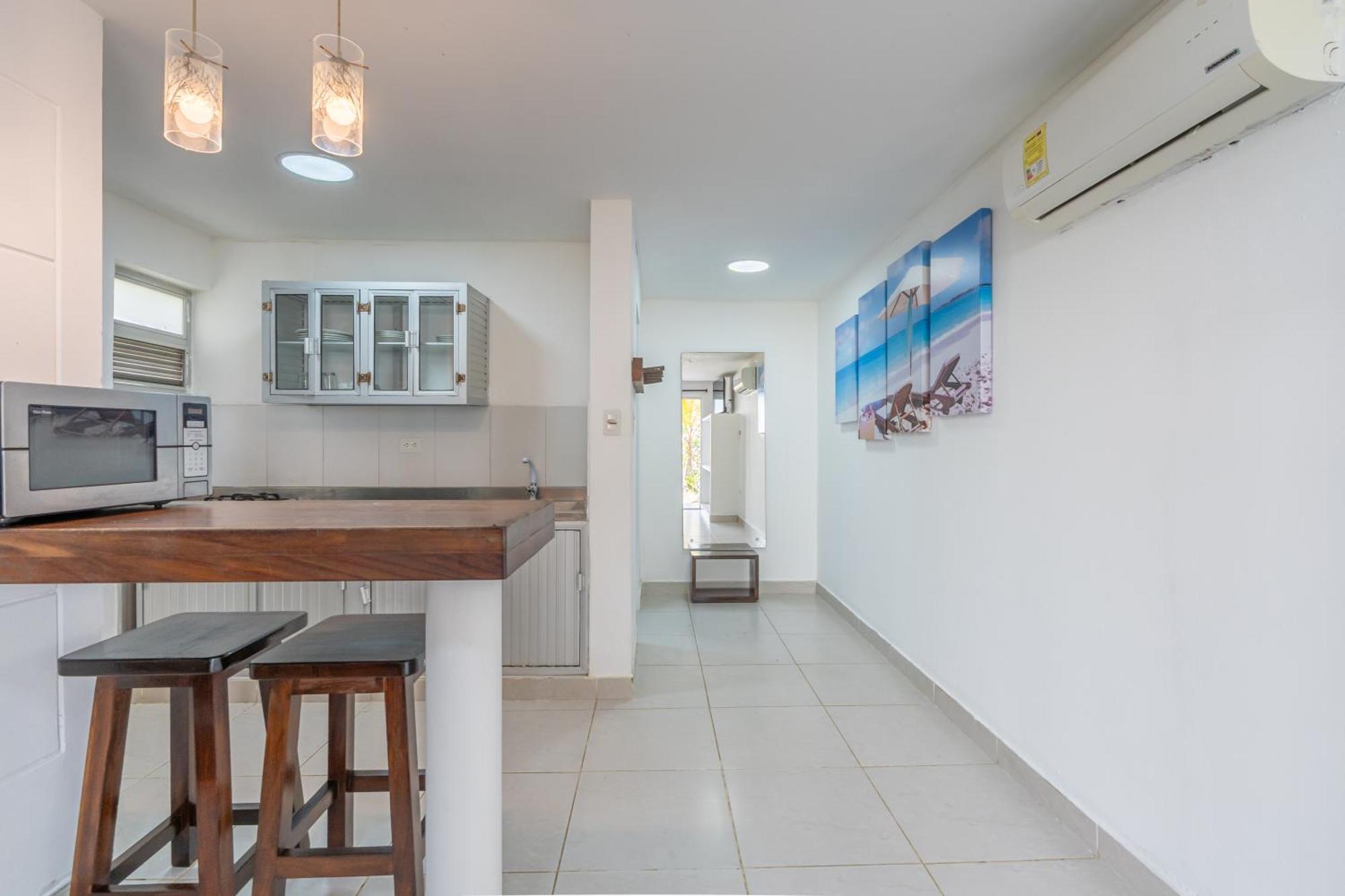 Apartamento Estudio
