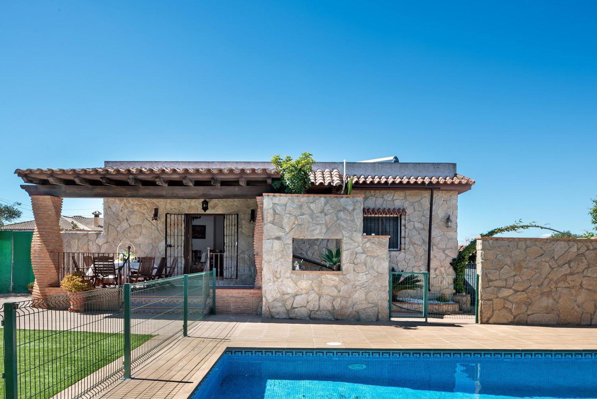 Casa de 2 dormitorios