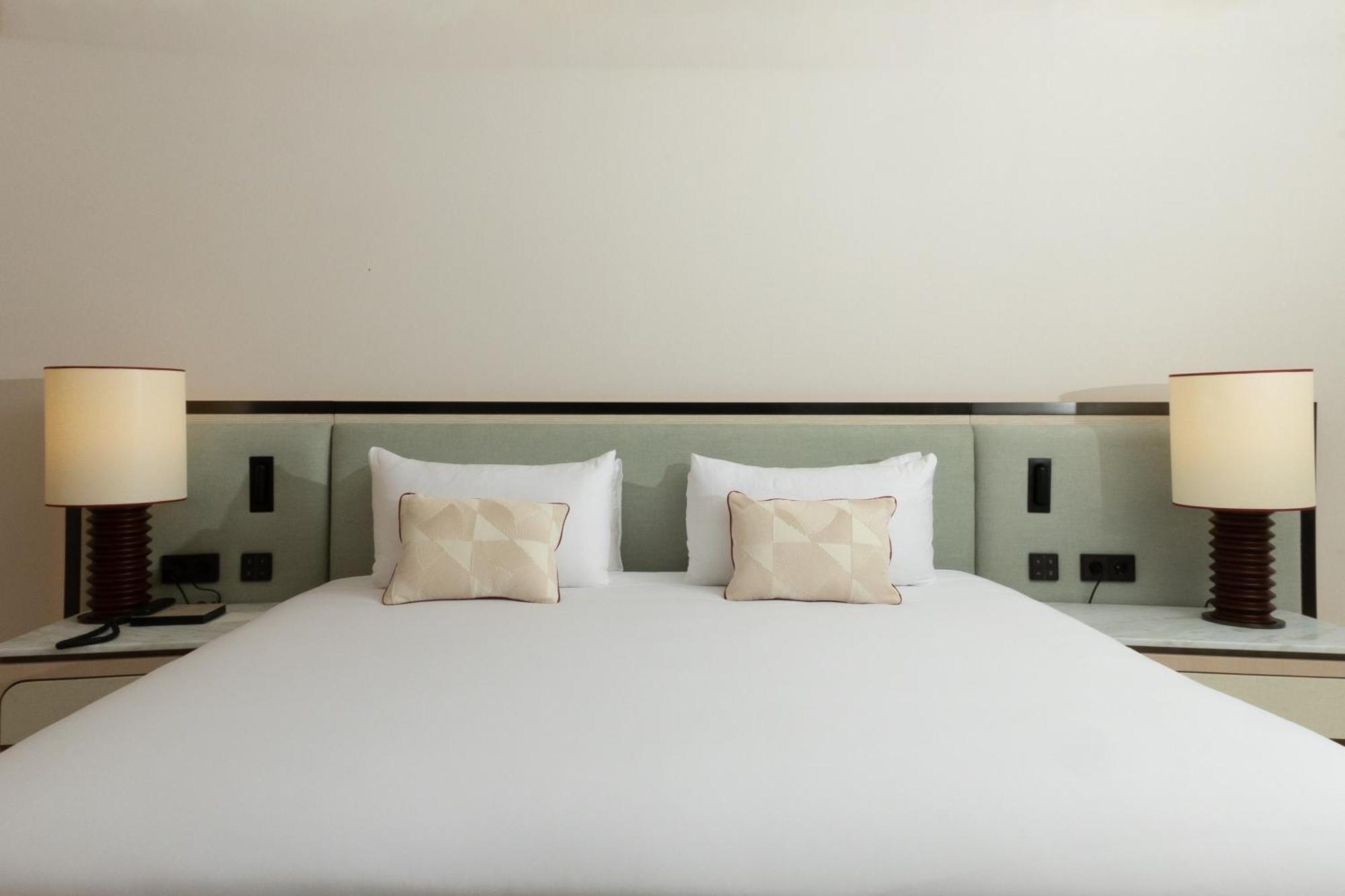 Suite con 3 Camere da Letto