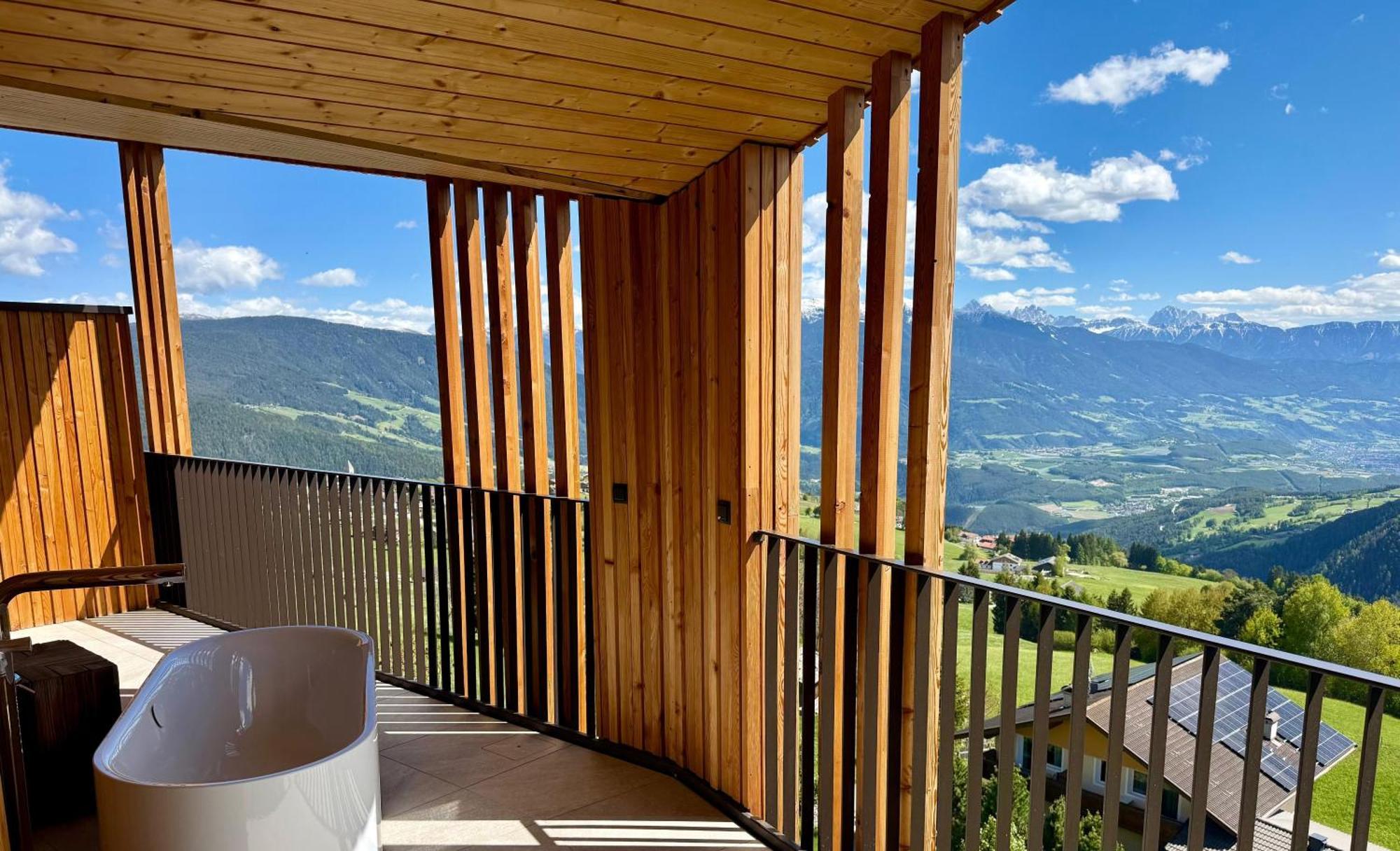 Suite Familiare Deluxe