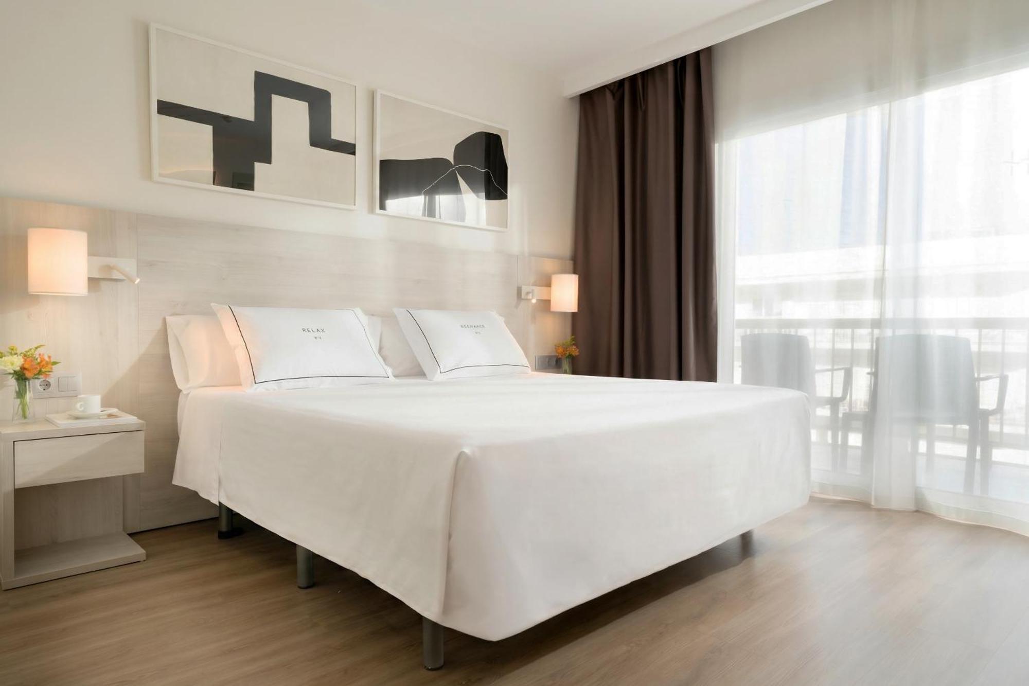 Habitación Doble Premium