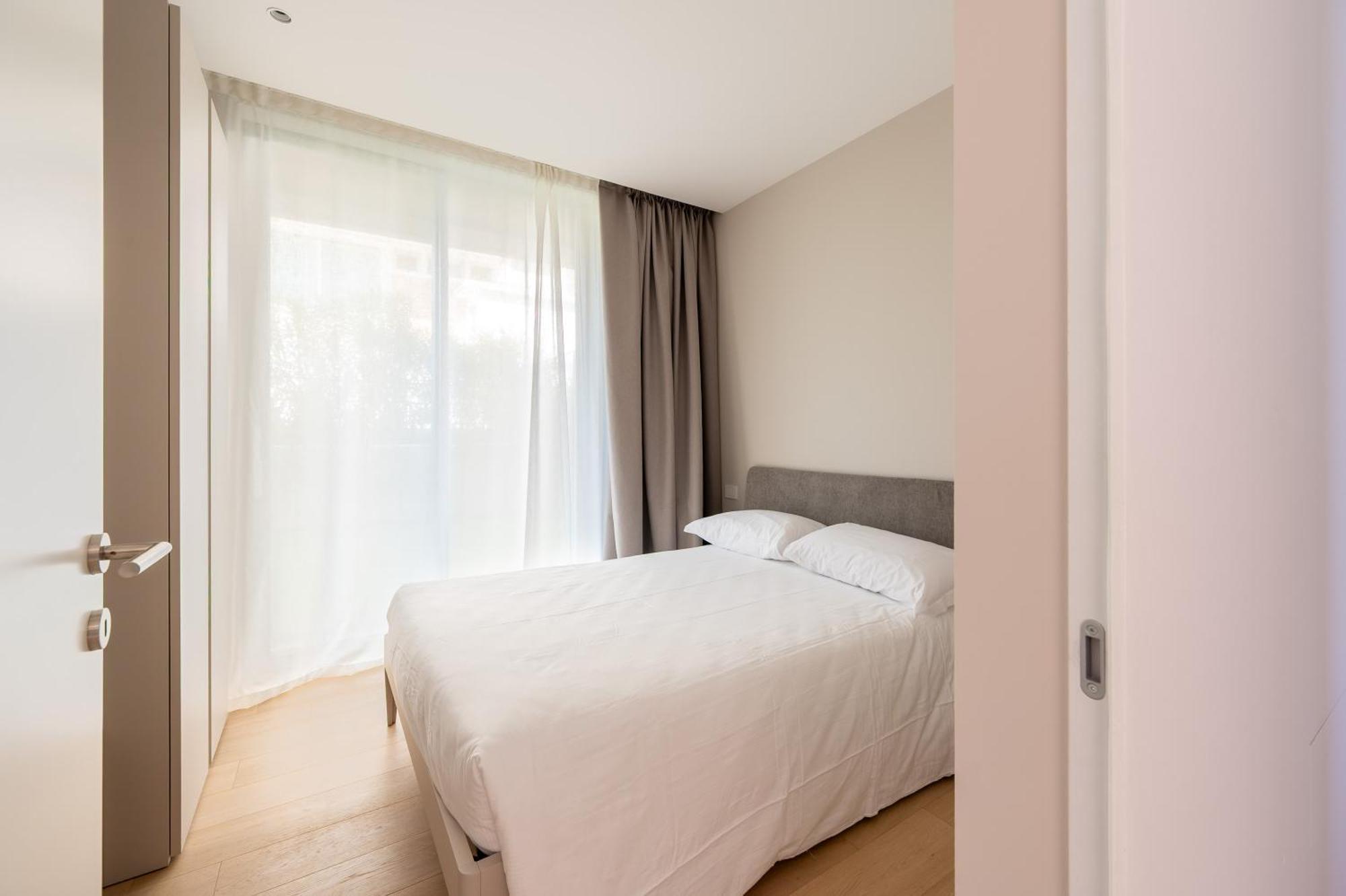 Appartamento con 3 Camere da Letto e Vista Mare