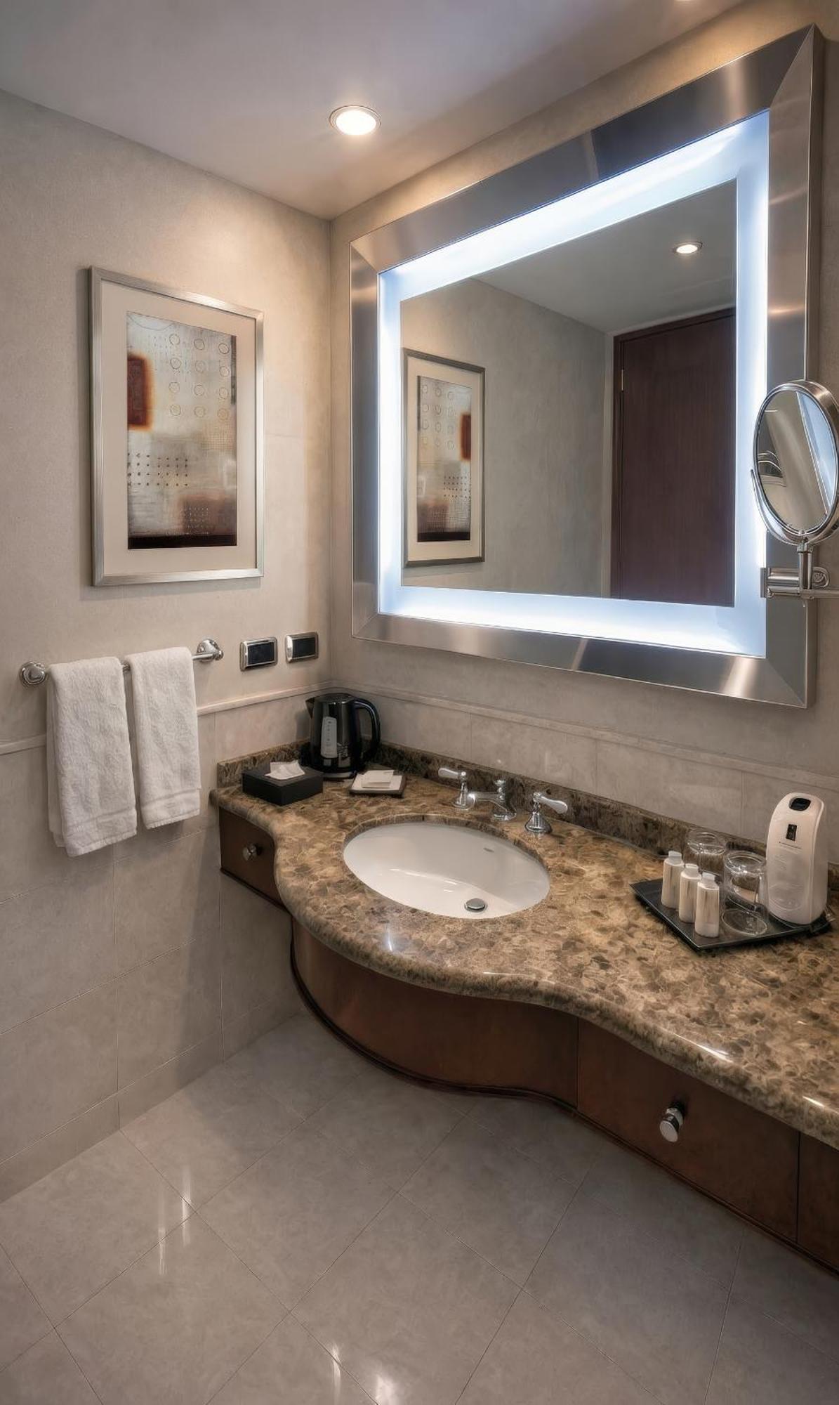 Habitación Doble Executive