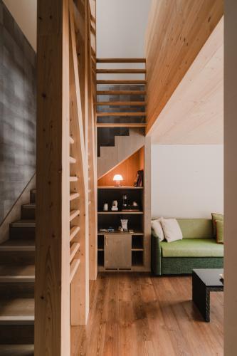 Suite Deluxe