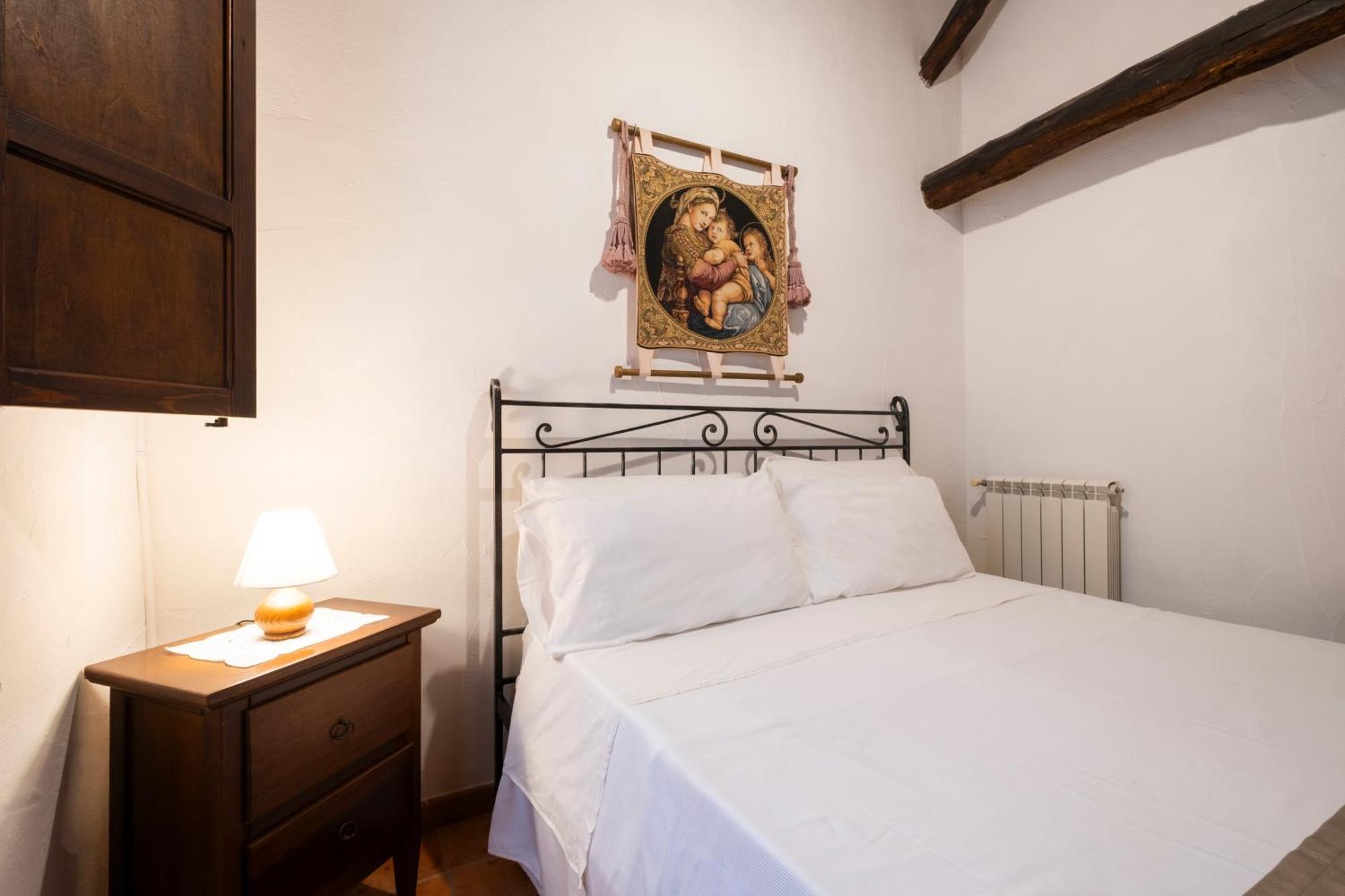 Appartamento con 2 Camere da Letto