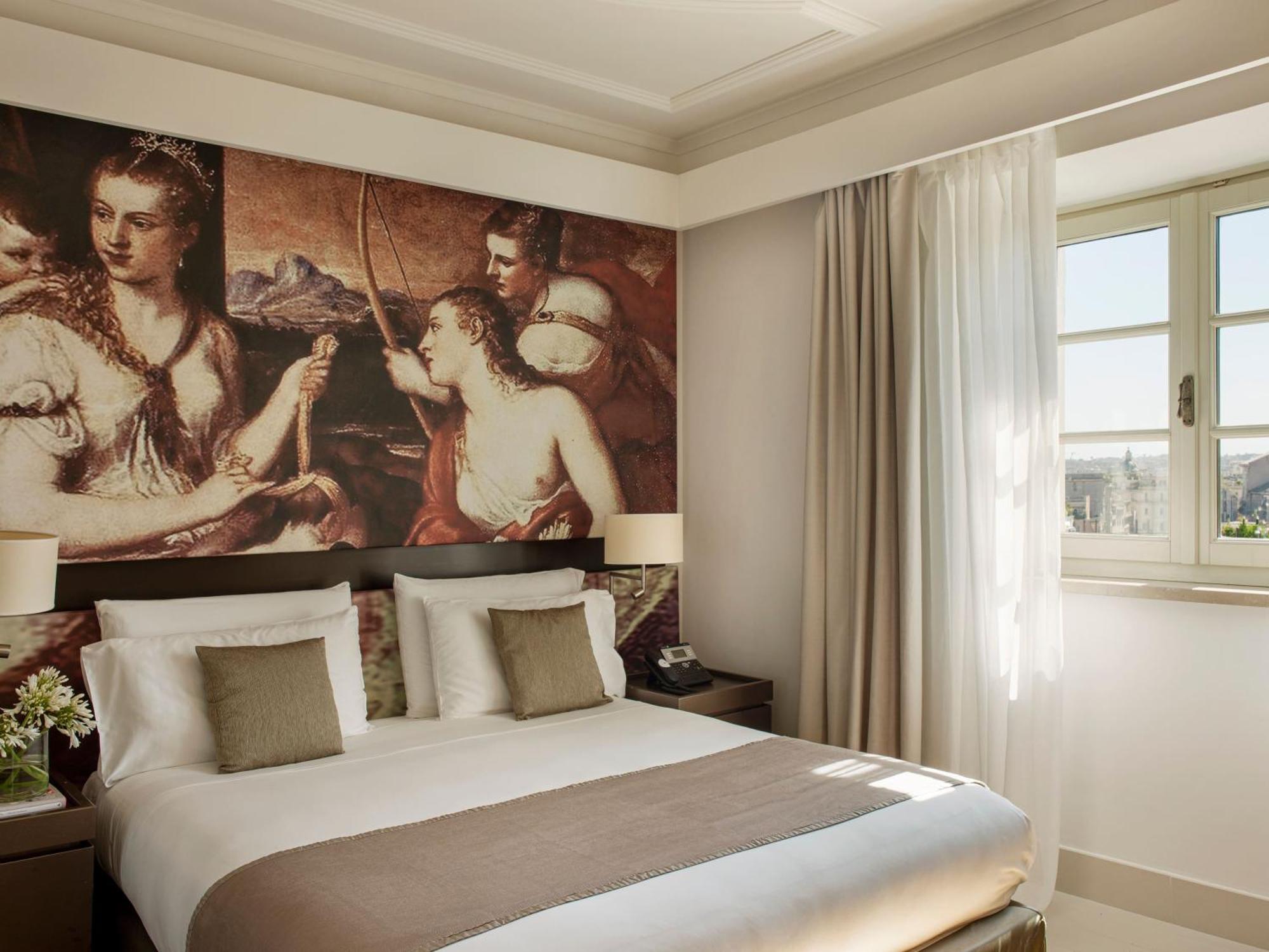 Suite River con 2 Camere da Letto