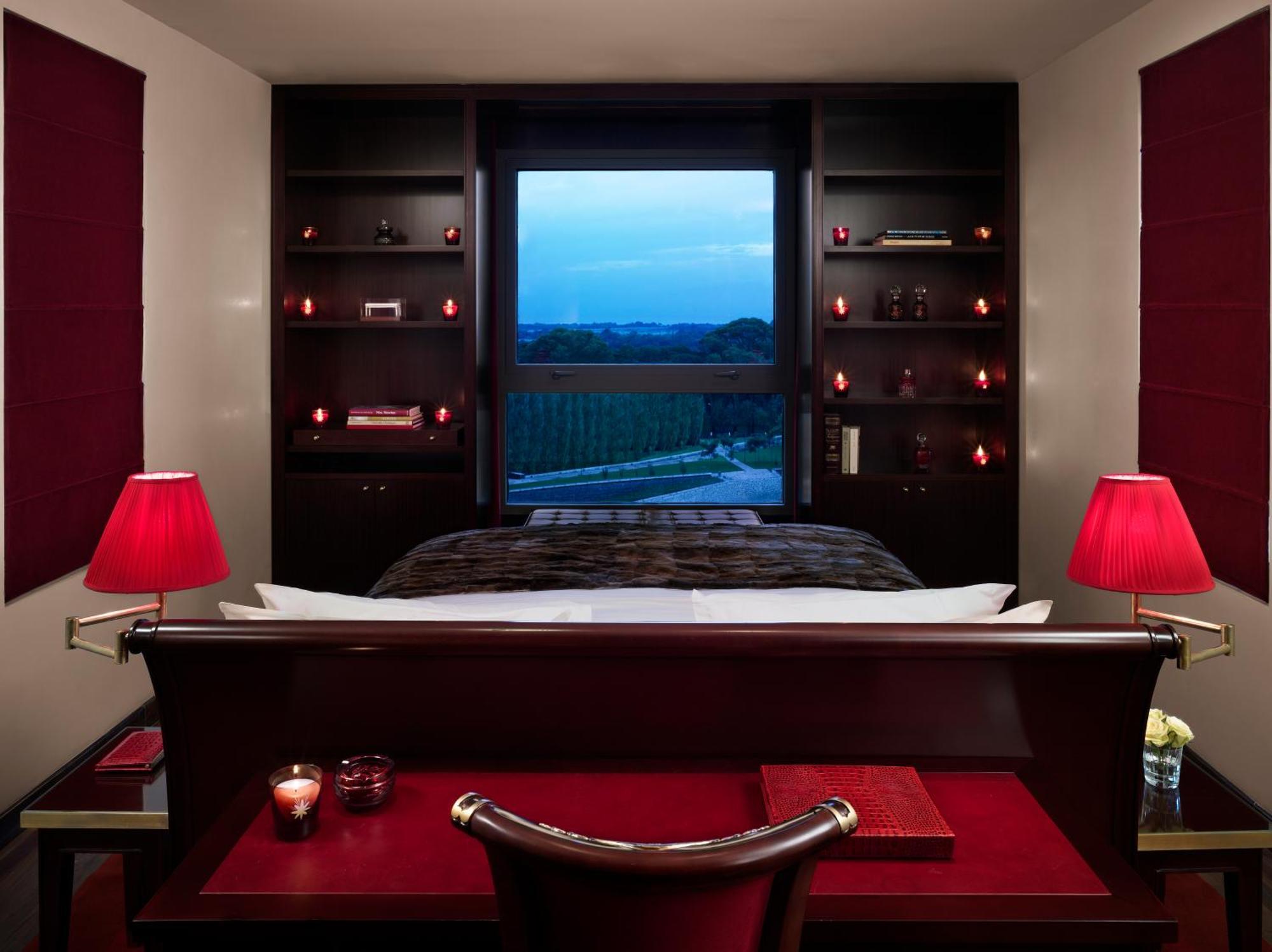 Suite Tower King